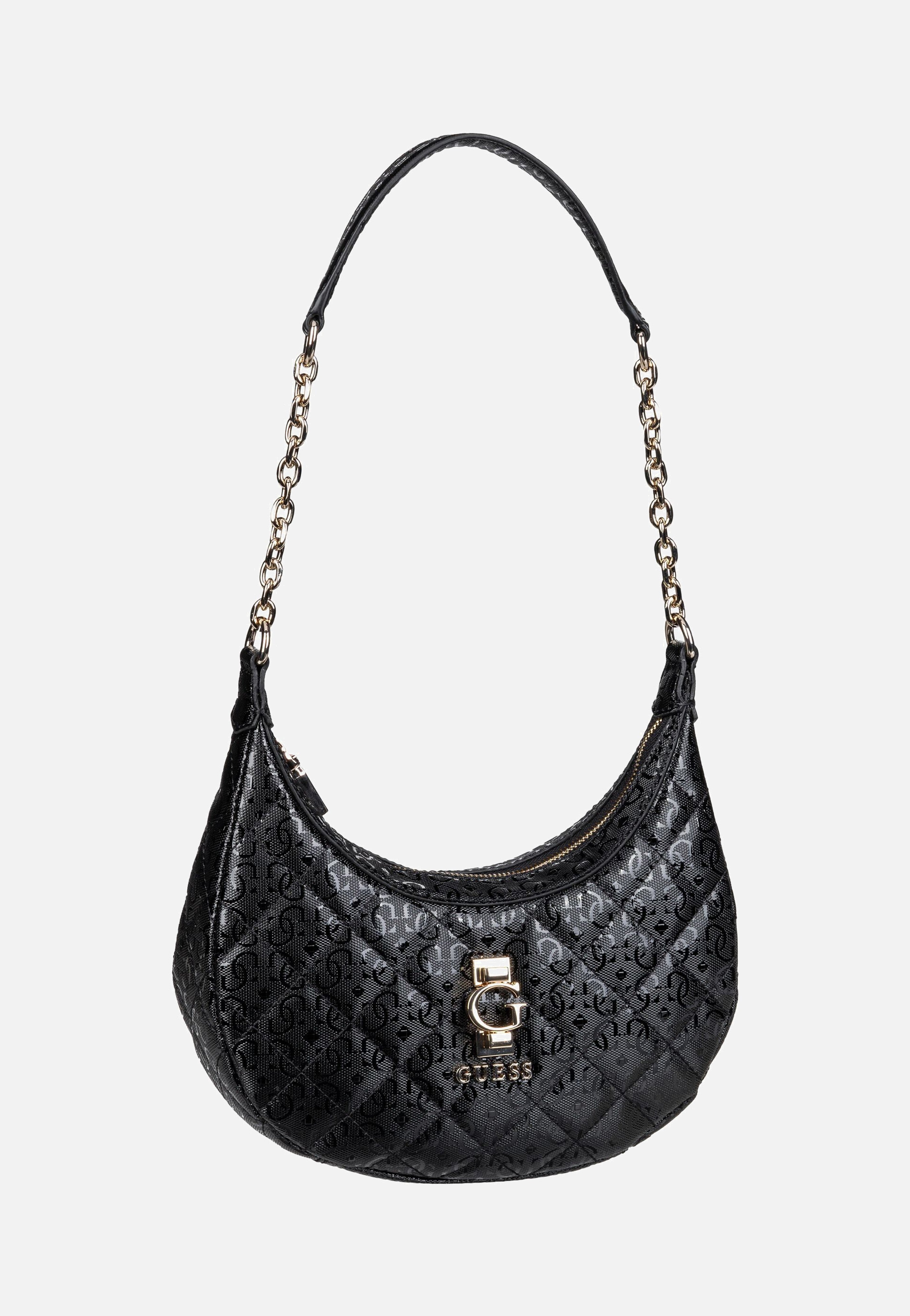 Guess - Bessey 22010 Black - Shoulder Bag | Women-Image