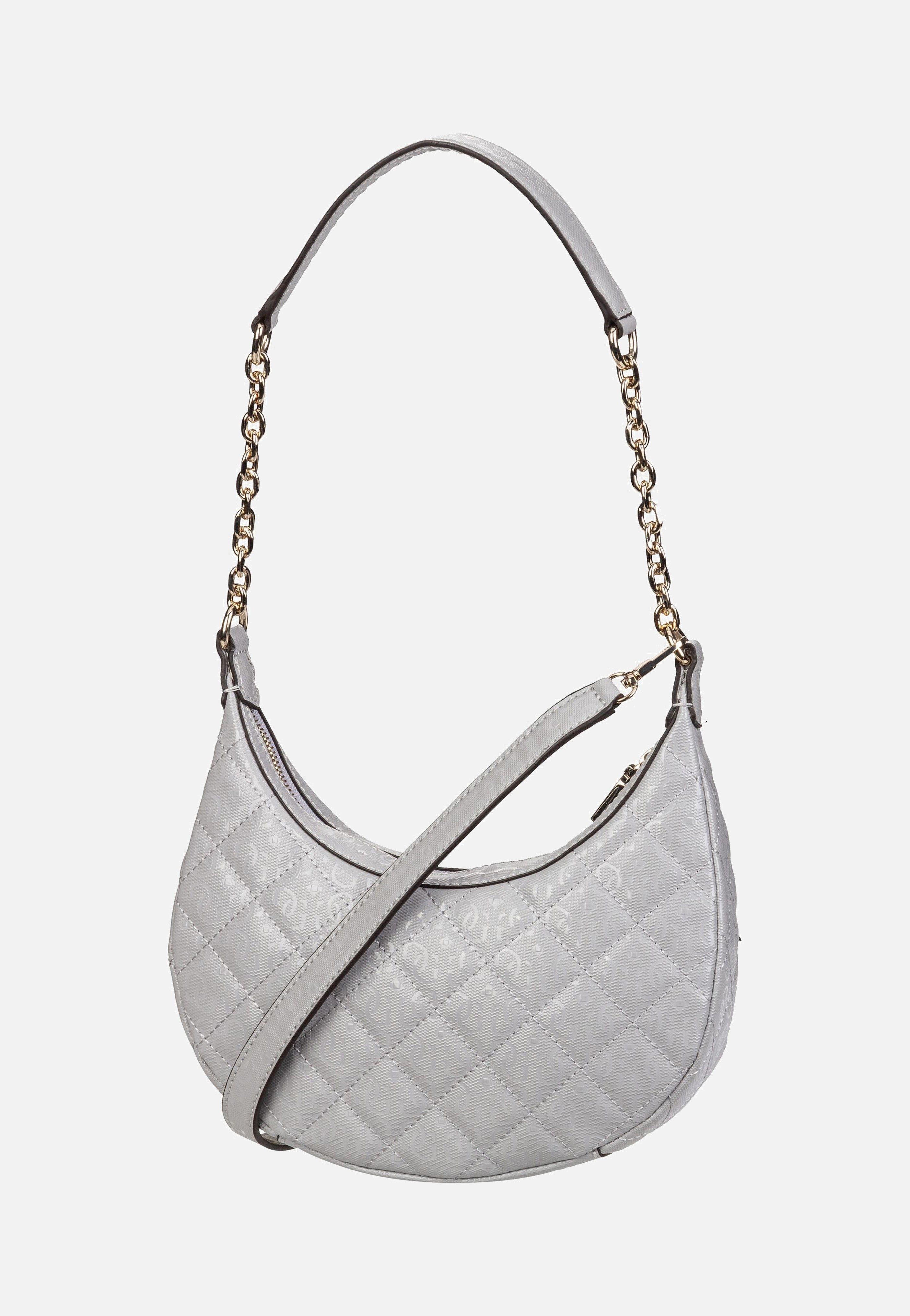 Guess - Bessey 22010 Lavendar Grey - Shoulder Bag | Women-Image