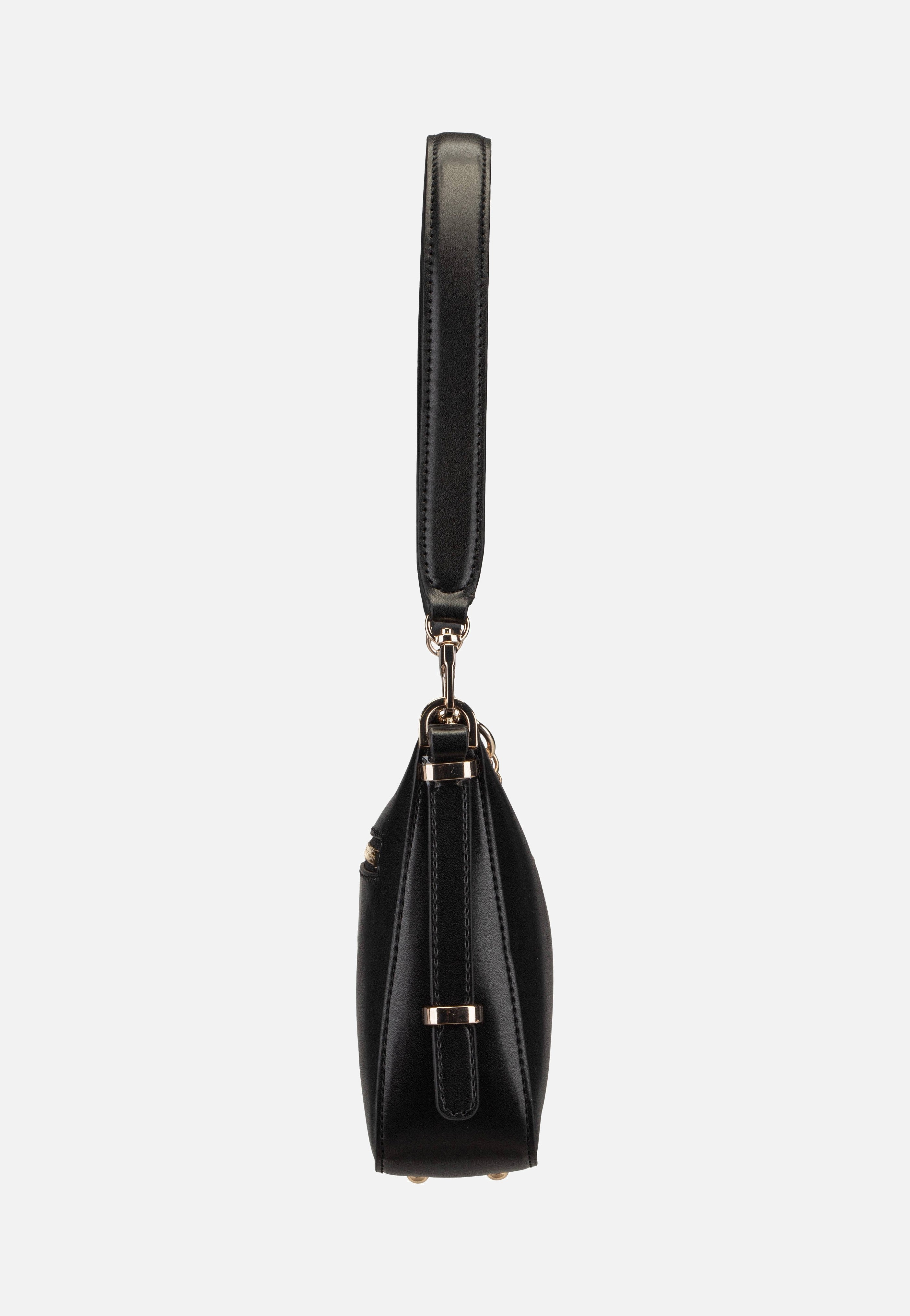Guess - Daryna Tip Zip 93180 Black - Evening Bag | Women-Image
