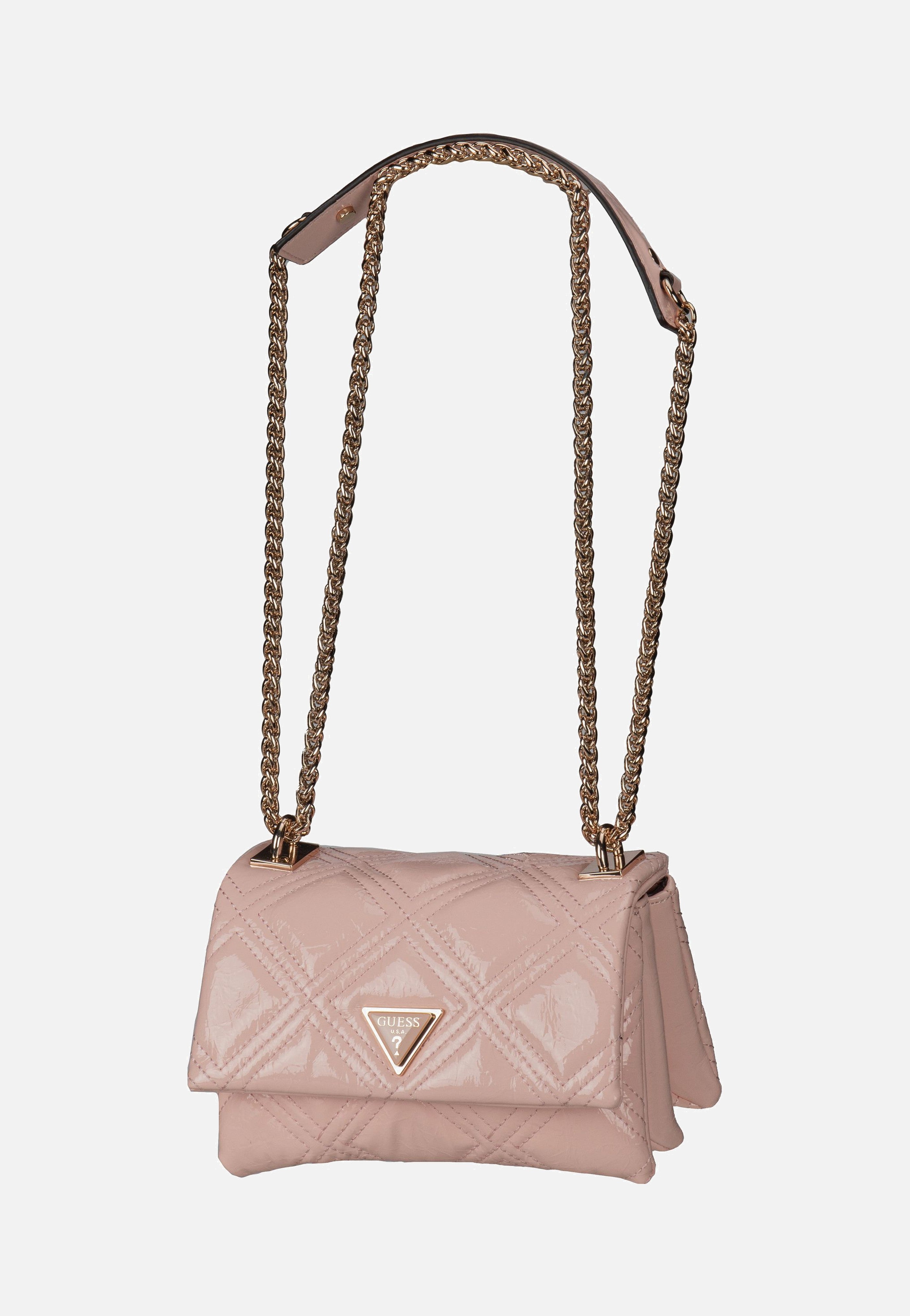 Guess - Deesa TG 24780 Blush - Crossbody Bag | Women-Image