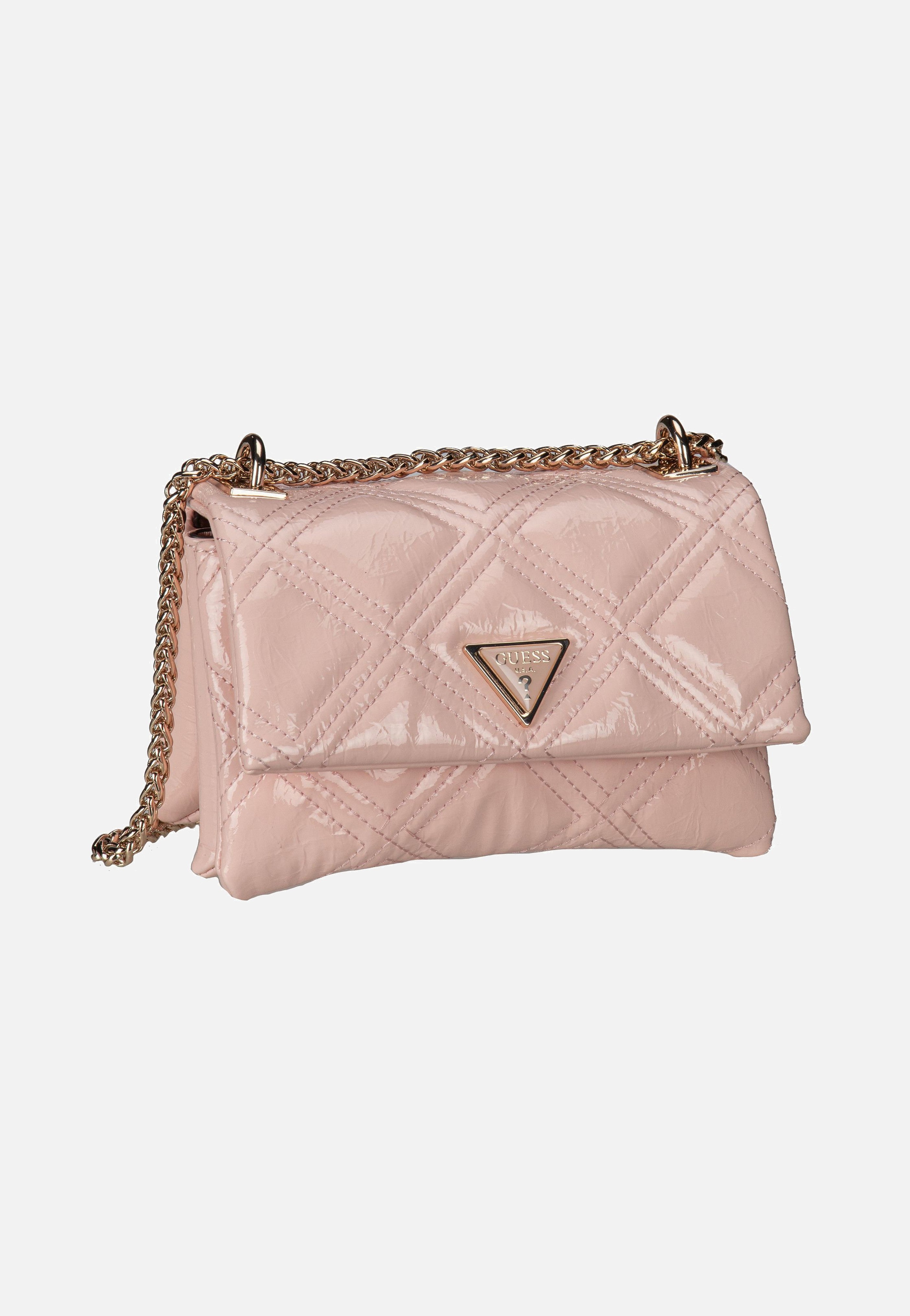 Guess - Deesa TG 24780 Blush - Crossbody Bag | Women-Image