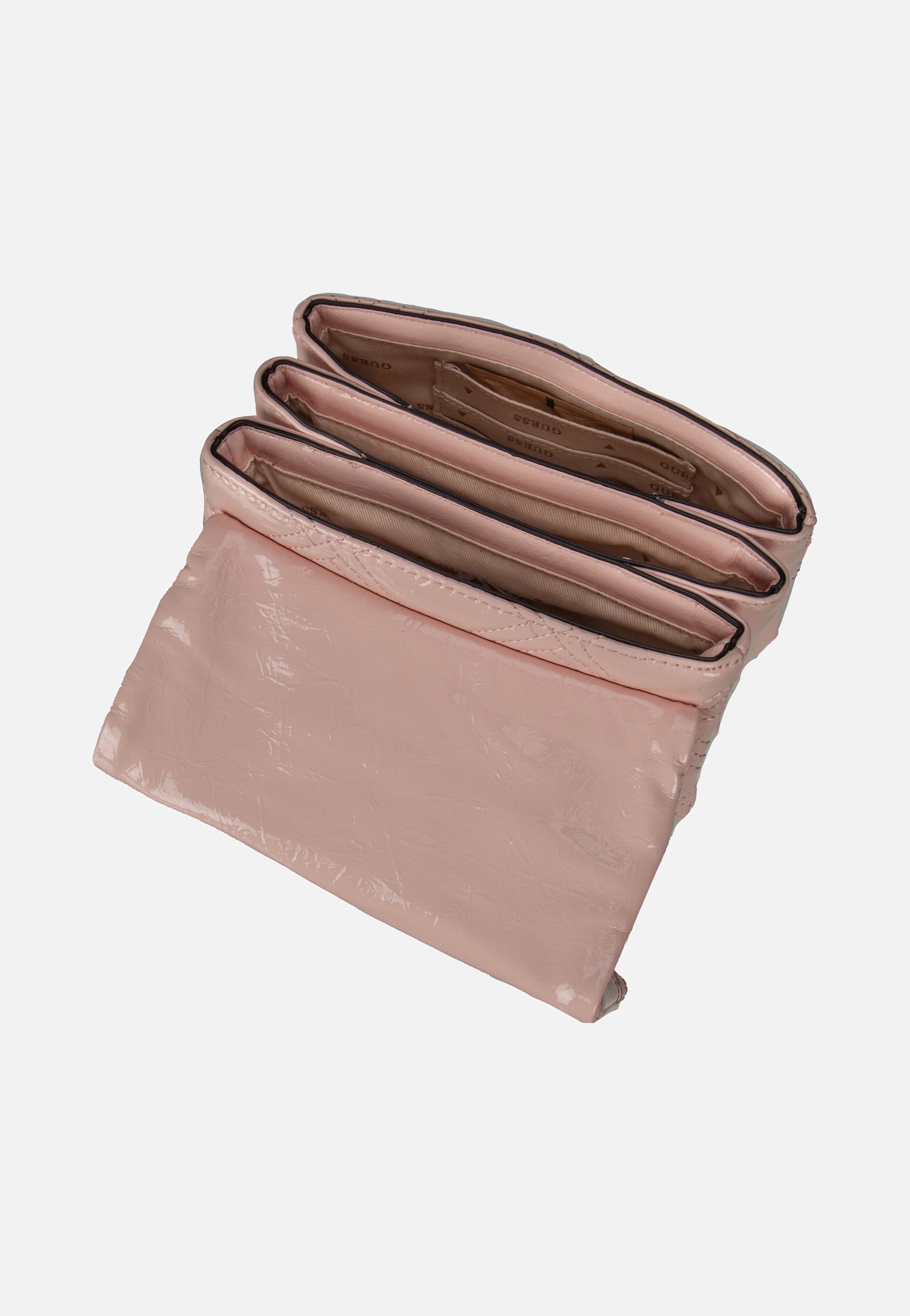 Guess - Deesa TG 24780 Blush - Crossbody Bag | Women-Image