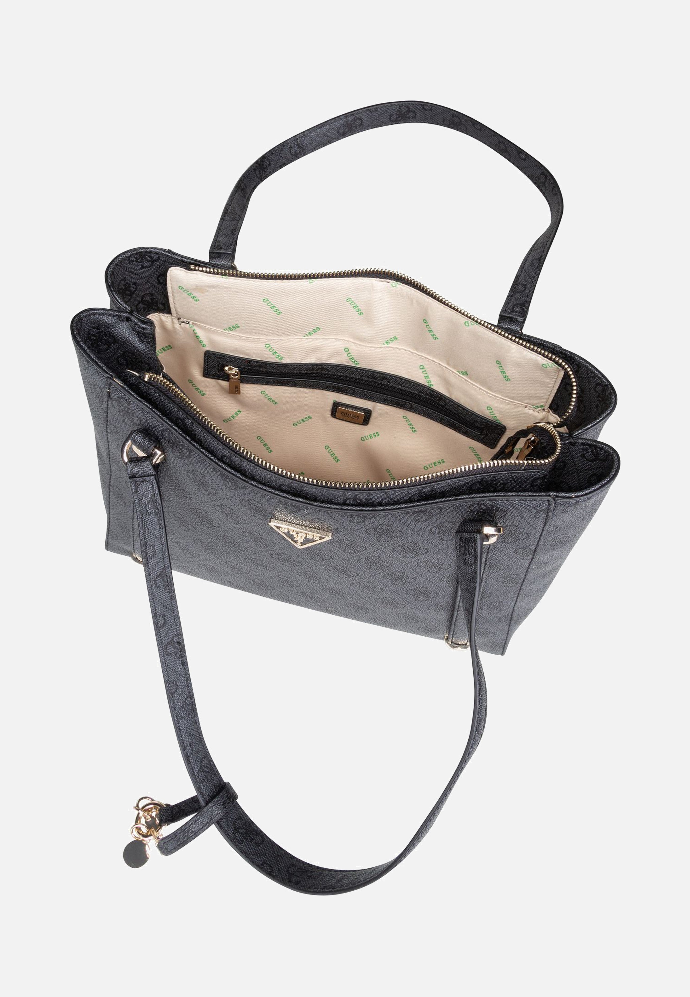 Guess - Eco Erica Elite 51023 Coal - Shopper | Women-Image