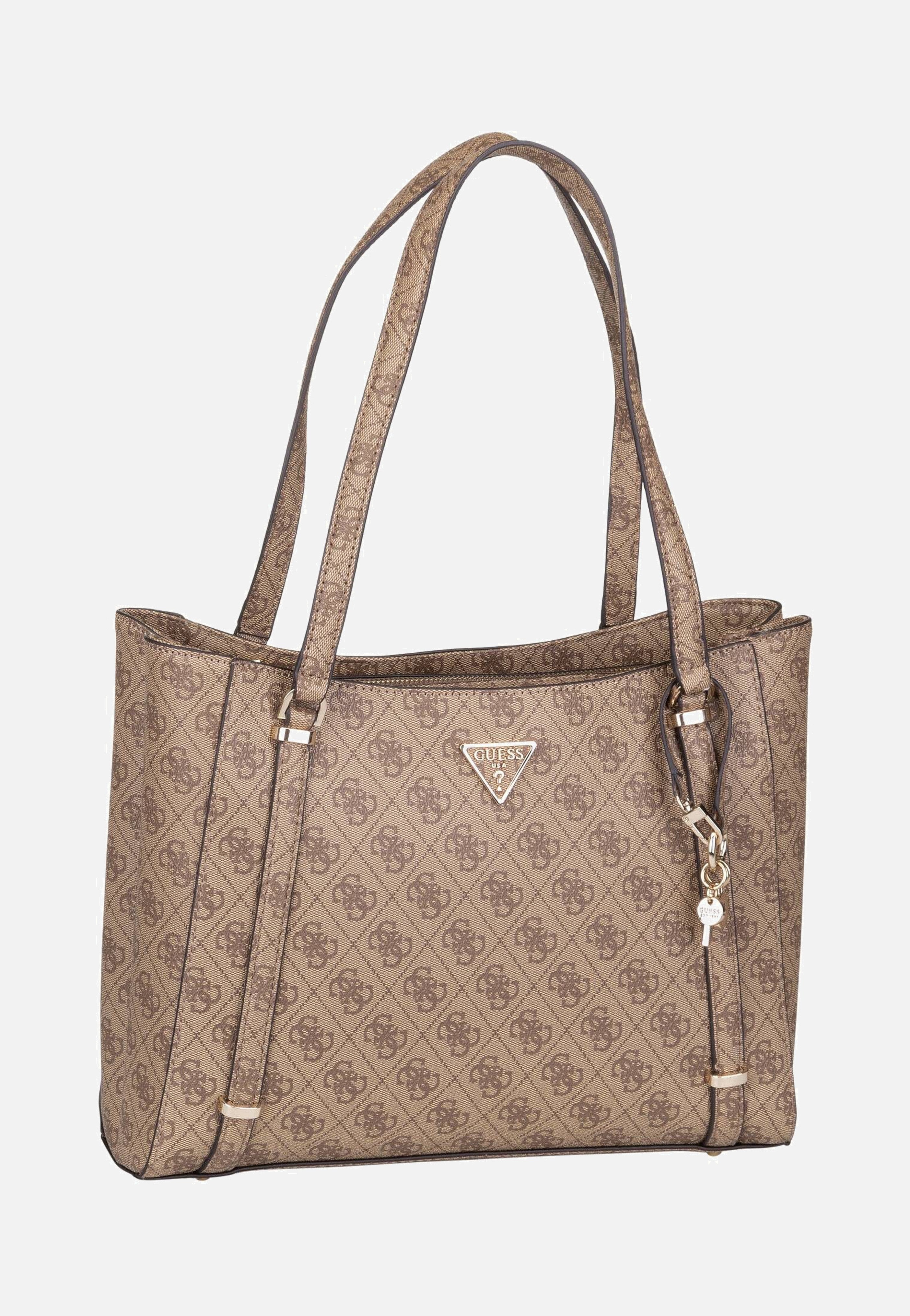 Guess - Eco Erica Elite 51023 Latte - Shopper | Women-Image