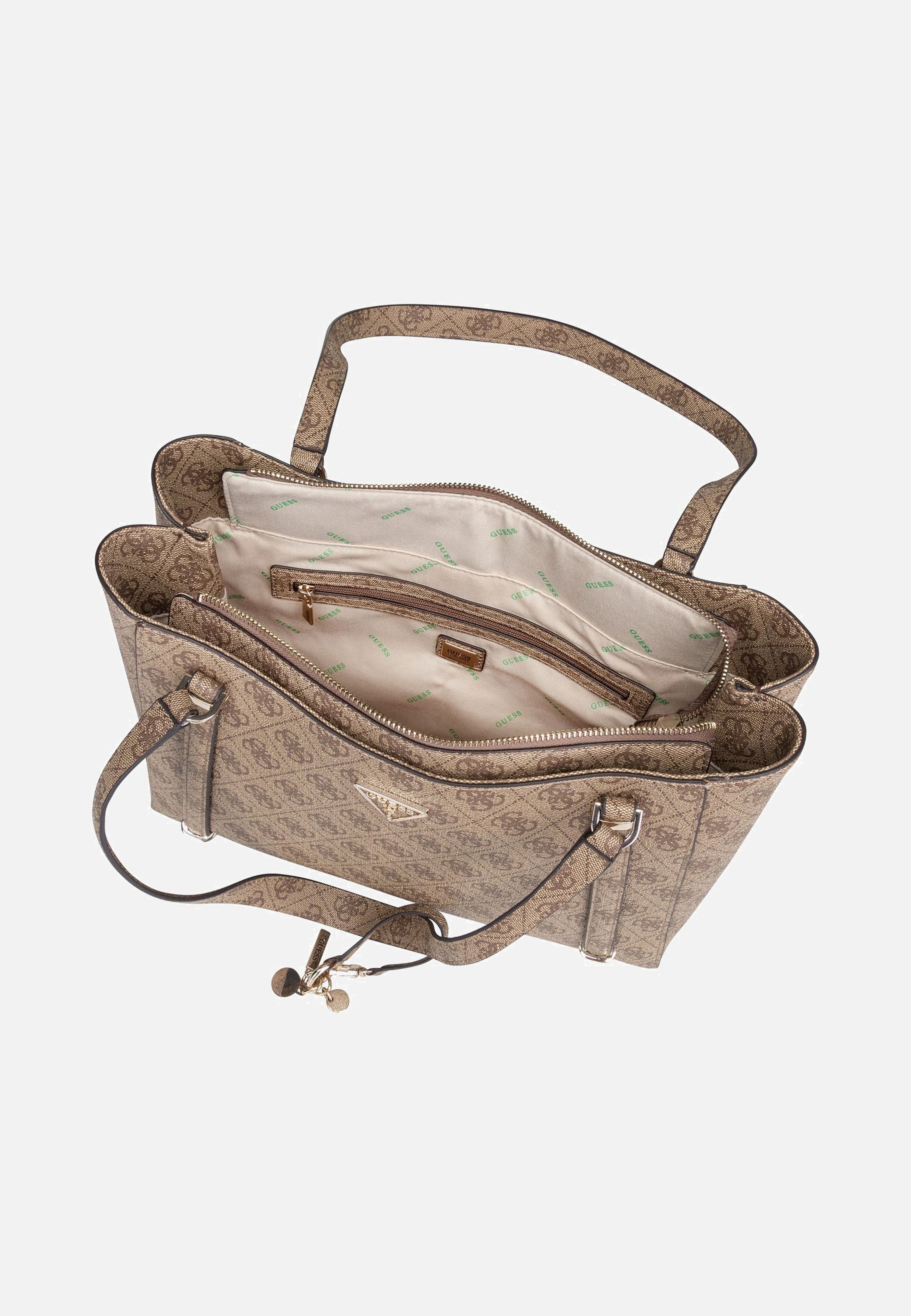 Guess - Eco Erica Elite 51023 Latte - Shopper | Women-Image