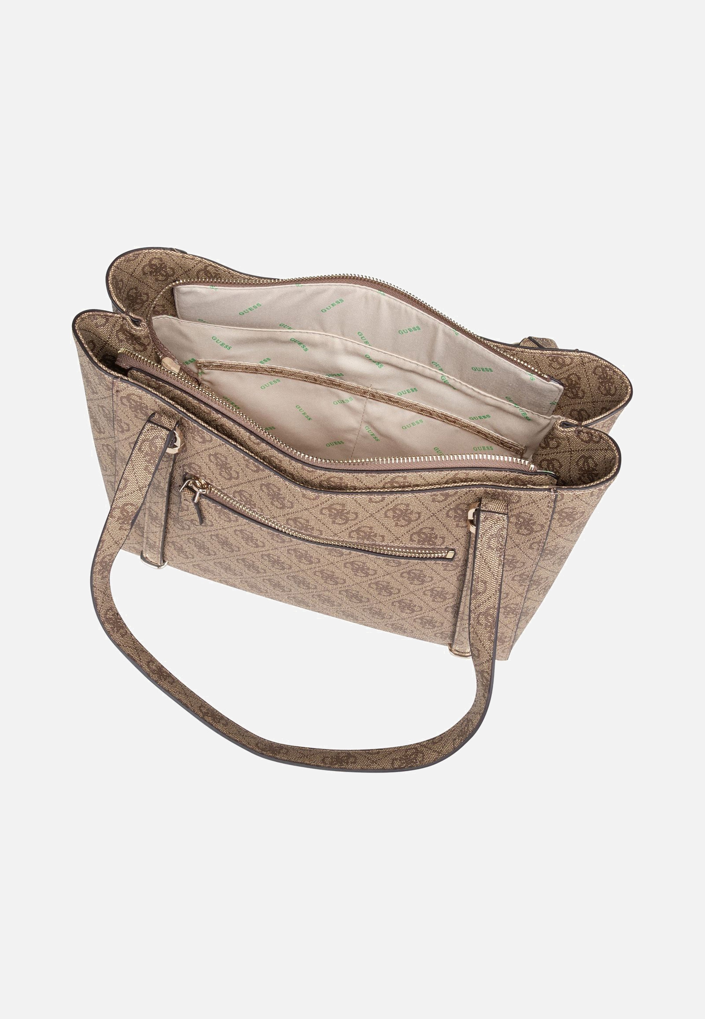 Guess - Eco Erica Elite 51023 Latte - Shopper | Women-Image