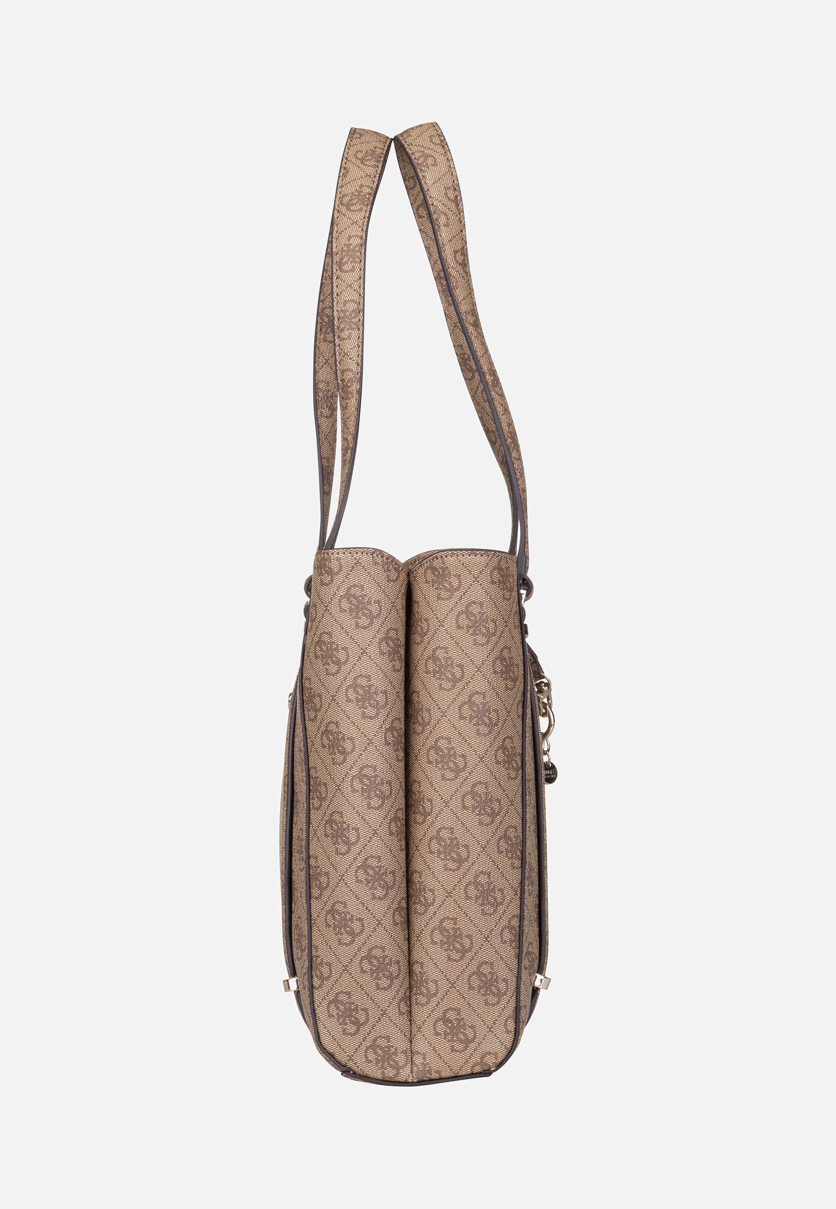 Guess - Eco Erica Elite 51023 Latte - Shopper | Women-Image