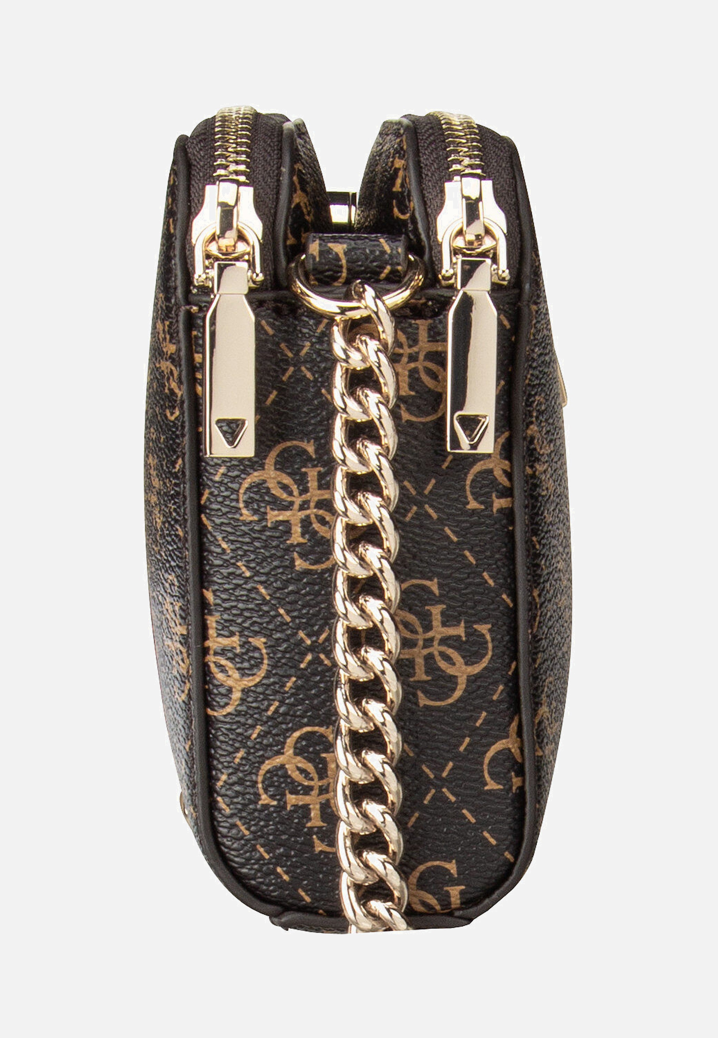 Guess - Eco Erica EQ51012 Brown - Evening Bag | Women-Image