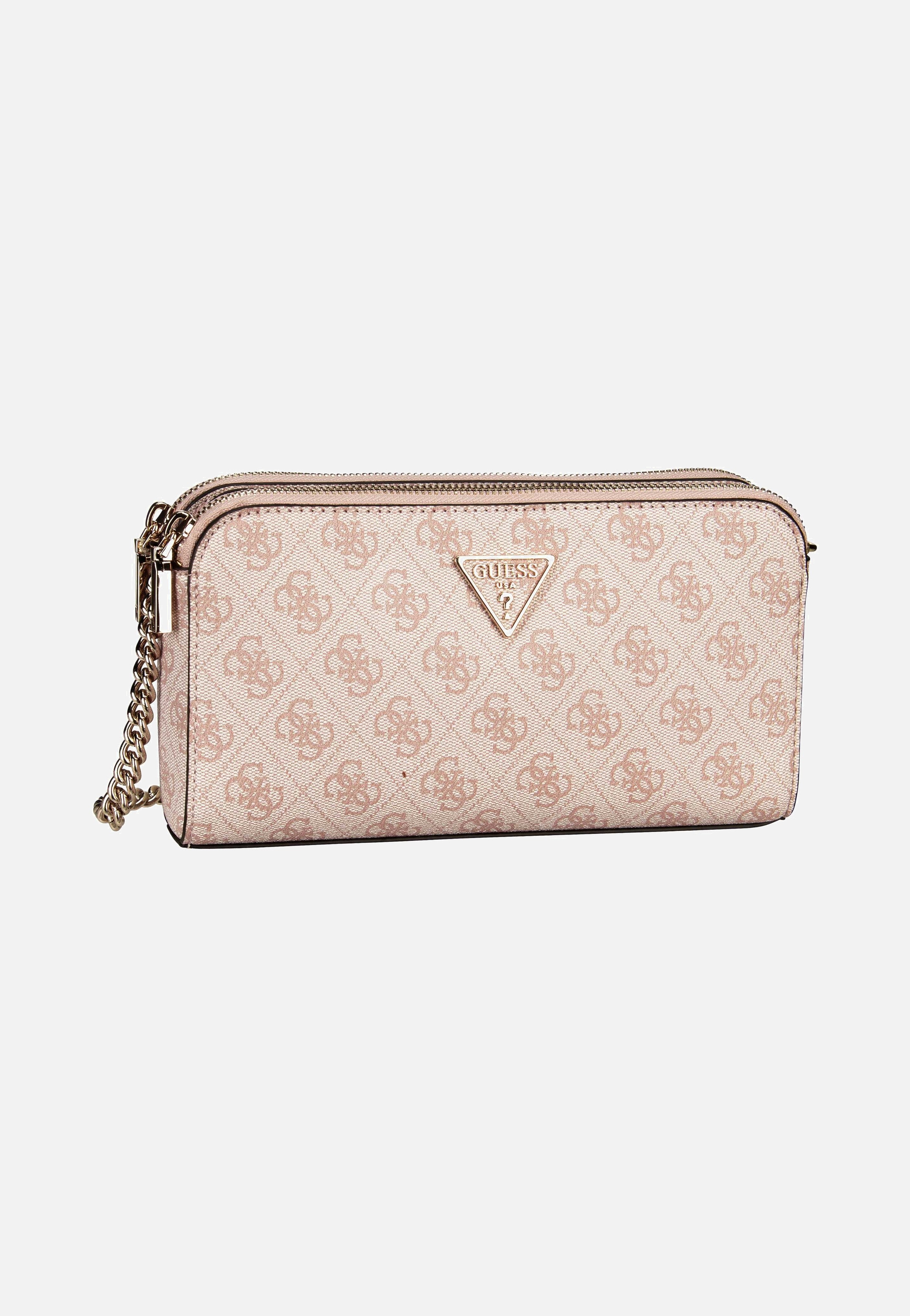 Guess - Eco Erica ES51012 Dusty Rose - Evening Bag | Women-Image