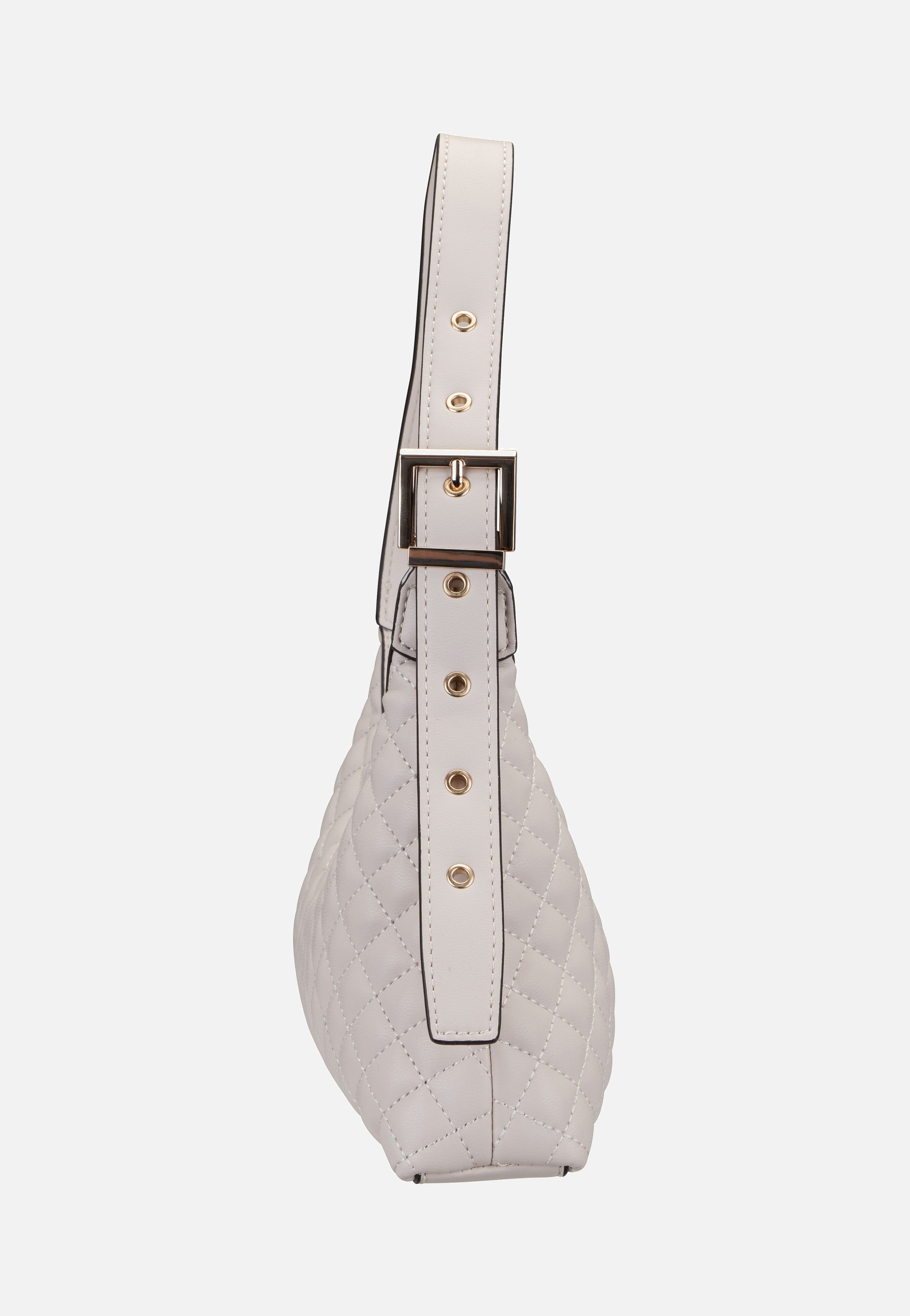 Guess - Eco Rianee 54117 Stone - Shoulder Bag | Women-Image