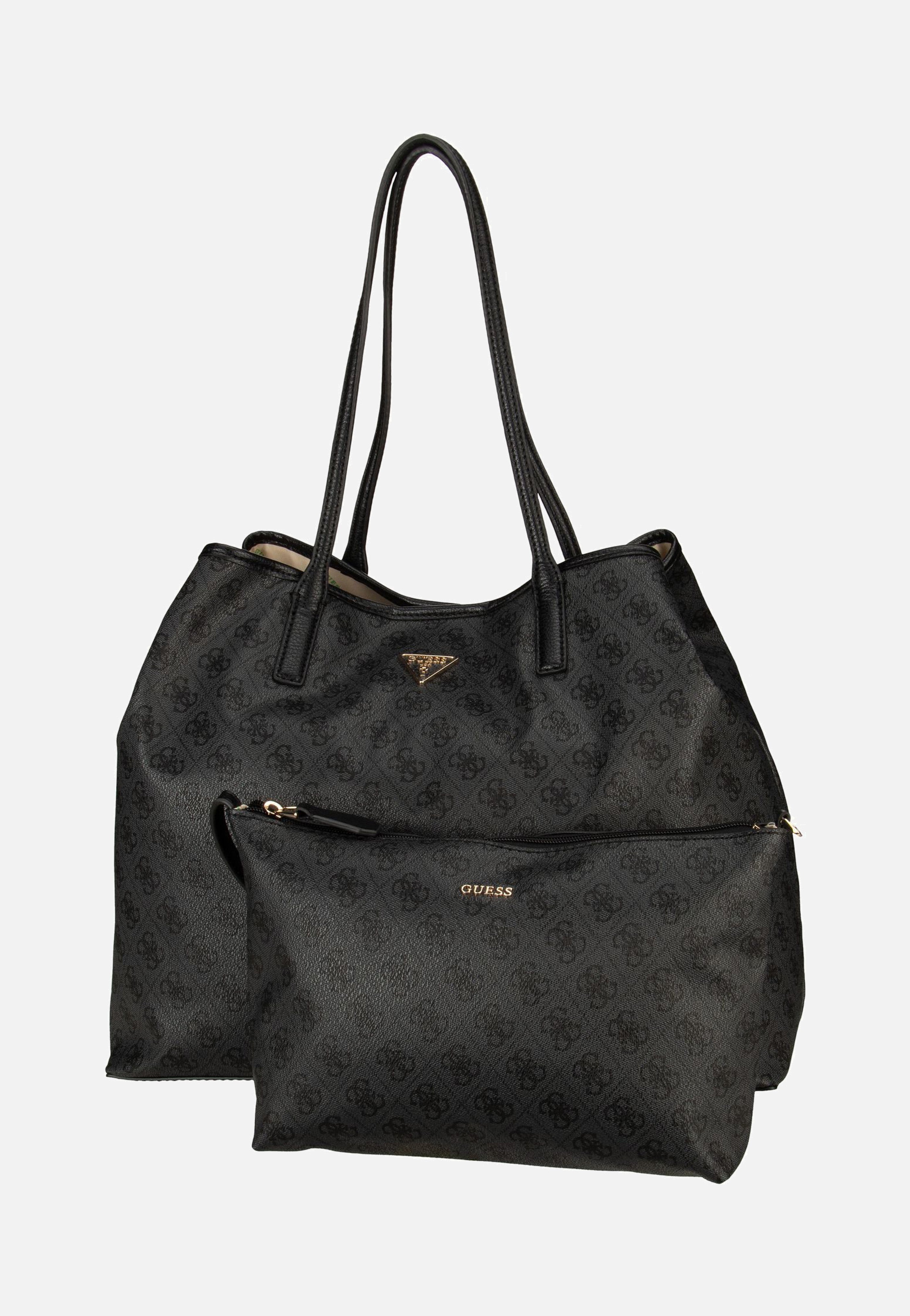 Guess - Eco Victtoria 2in1 Coal - Shopper | Women-Image