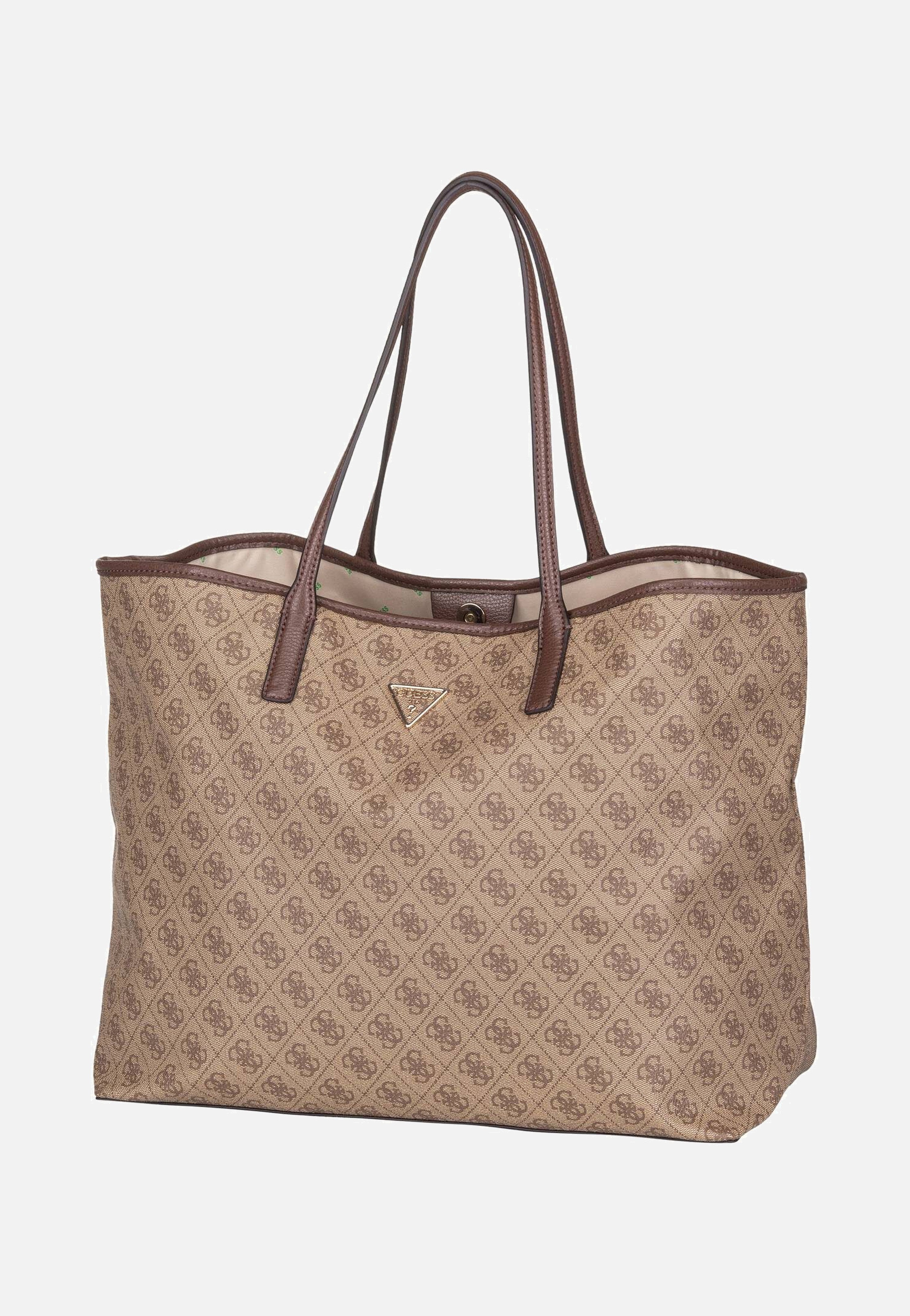 Guess - Eco Victtoria 2in1 Latte/Brown - Shopper | Women-Image