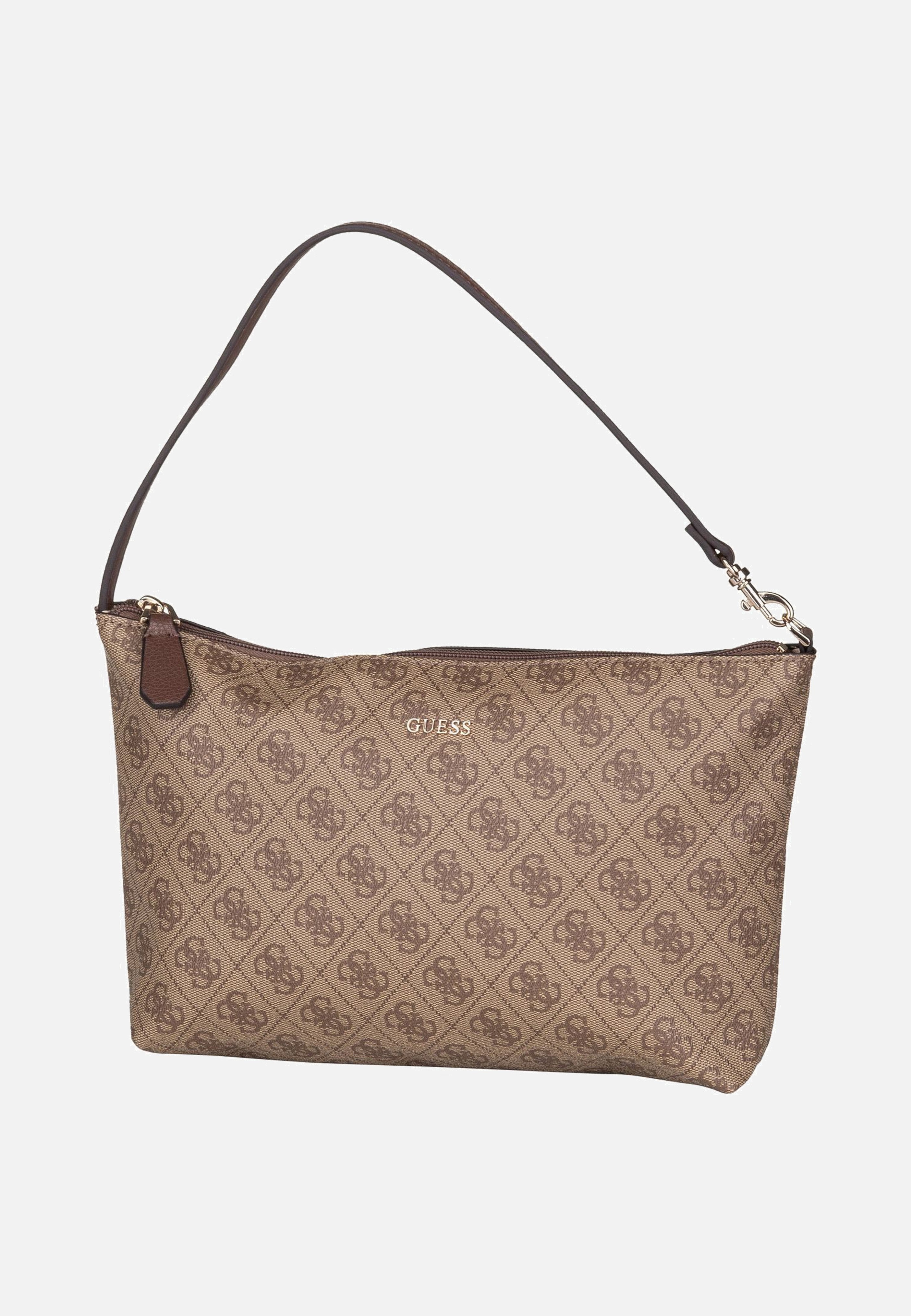 Guess - Eco Victtoria 2in1 Latte/Brown - Shopper | Women-Image