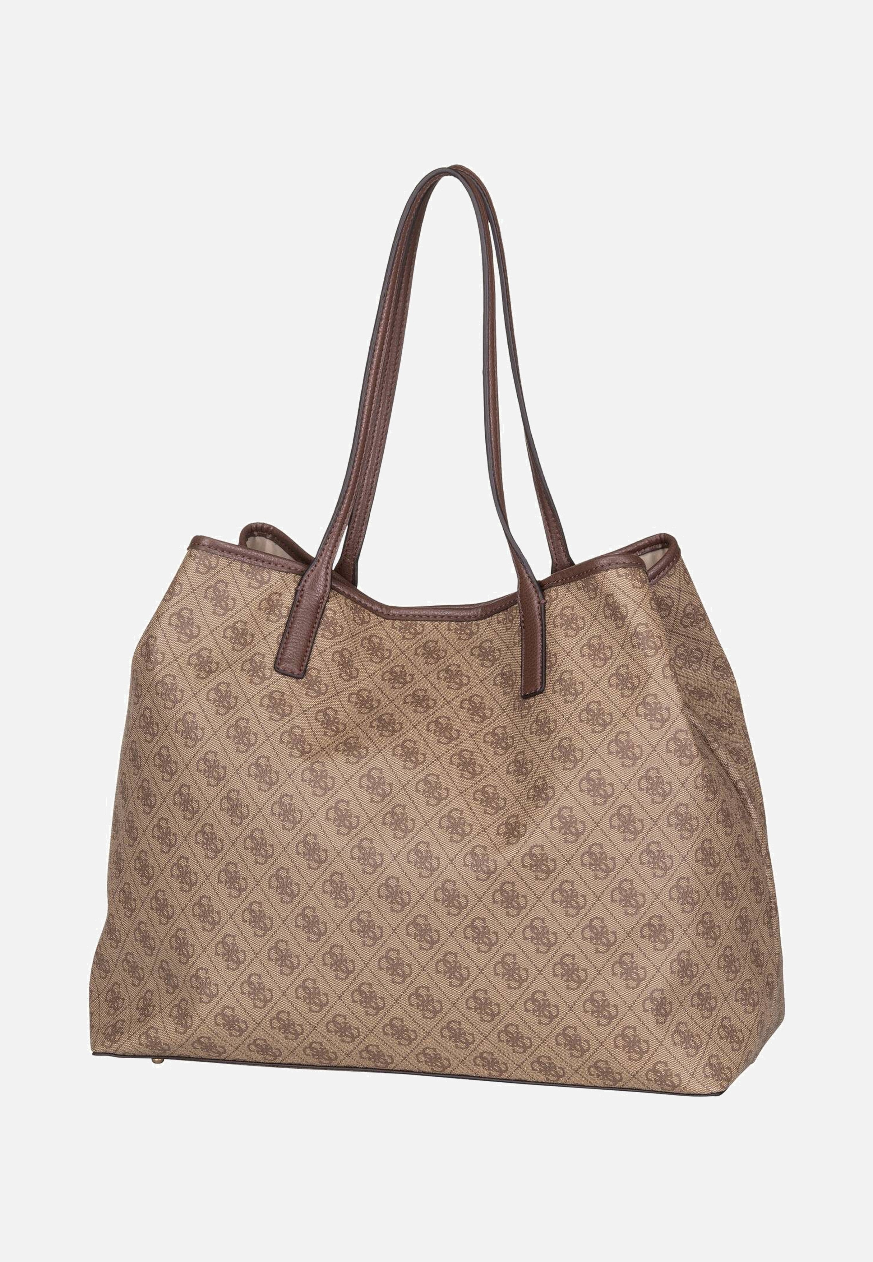 Guess - Eco Victtoria 2in1 Latte/Brown - Shopper | Women-Image