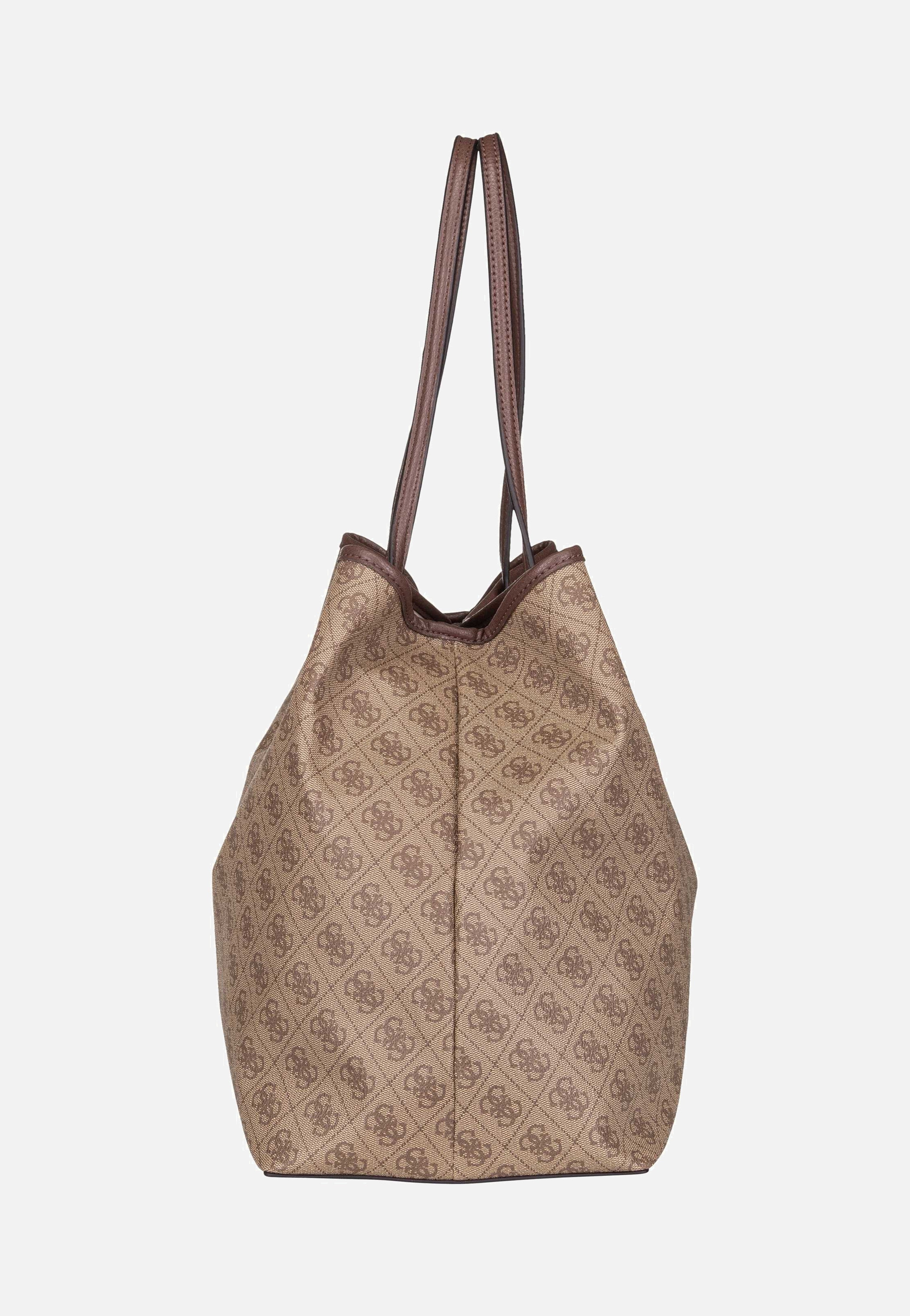 Guess - Eco Victtoria 2in1 Latte/Brown - Shopper | Women-Image