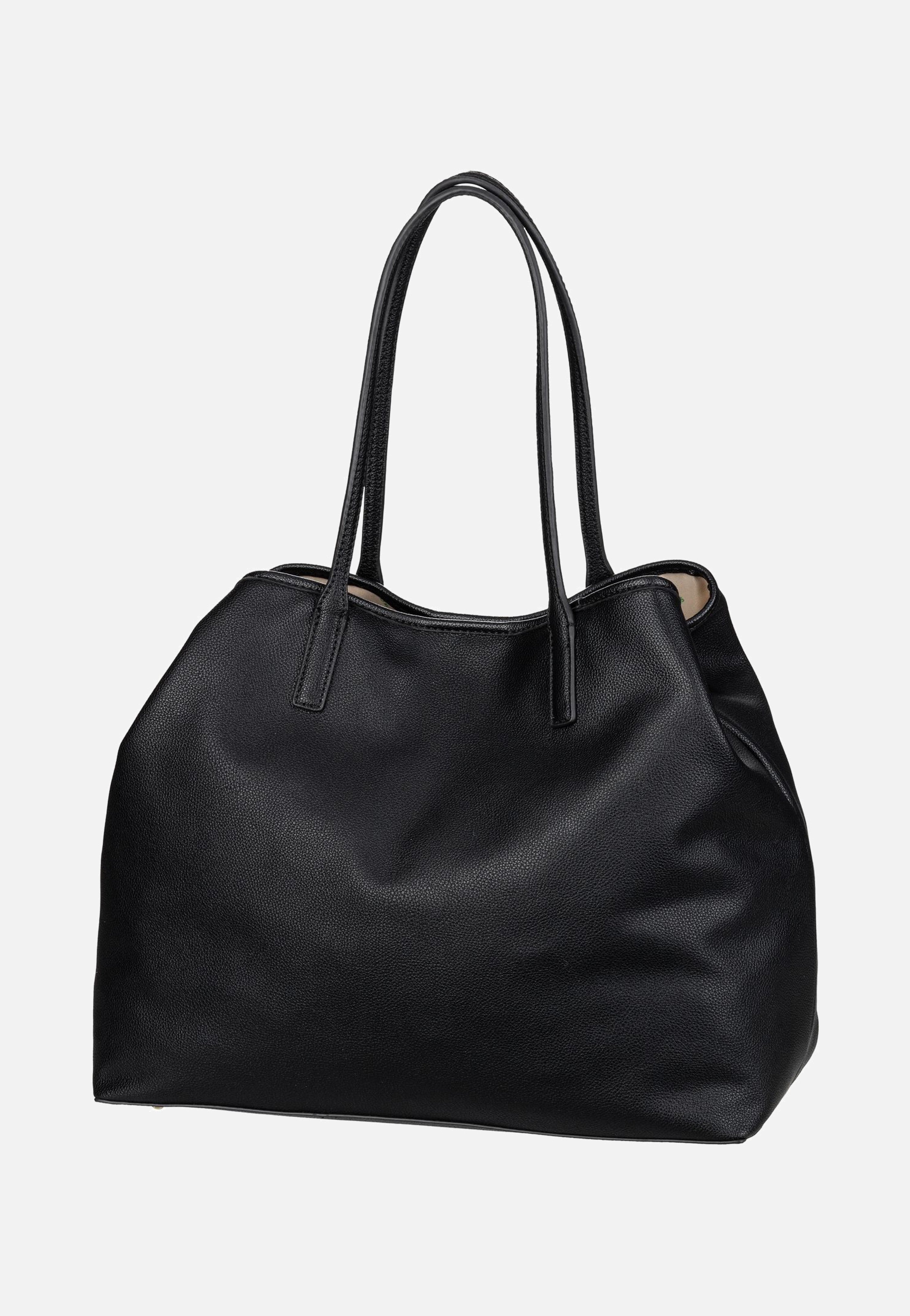 Guess - Eco Victtoria LG 2in1 51429 Black - Shopper | Women-Image