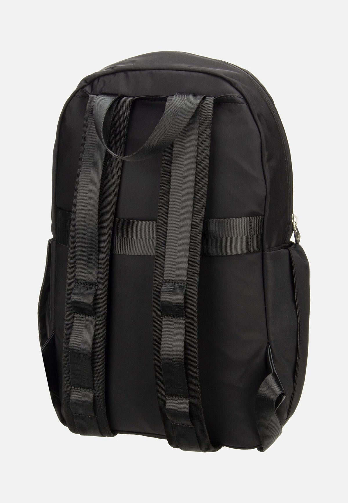 Guess Elvis Nylon Eco P4105 Black Backpack