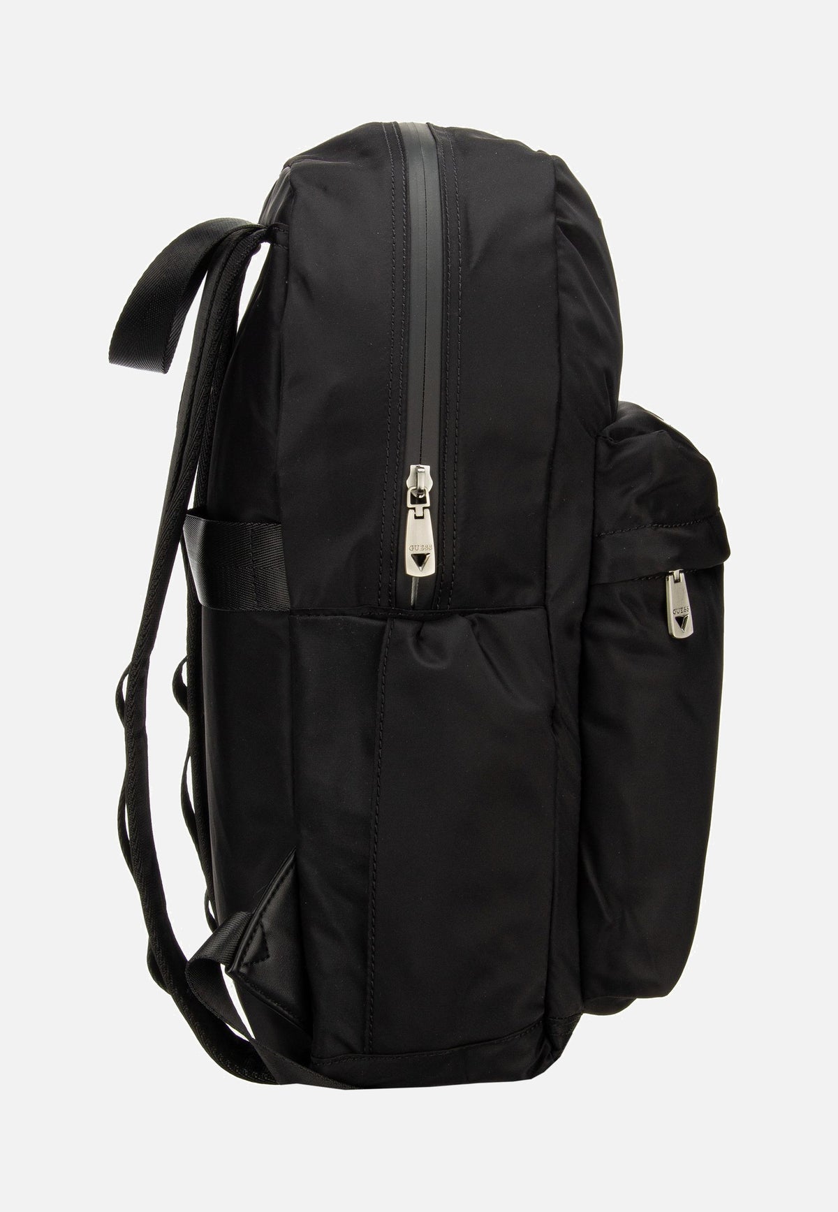 Guess Elvis Nylon Eco P4105 Black Backpack