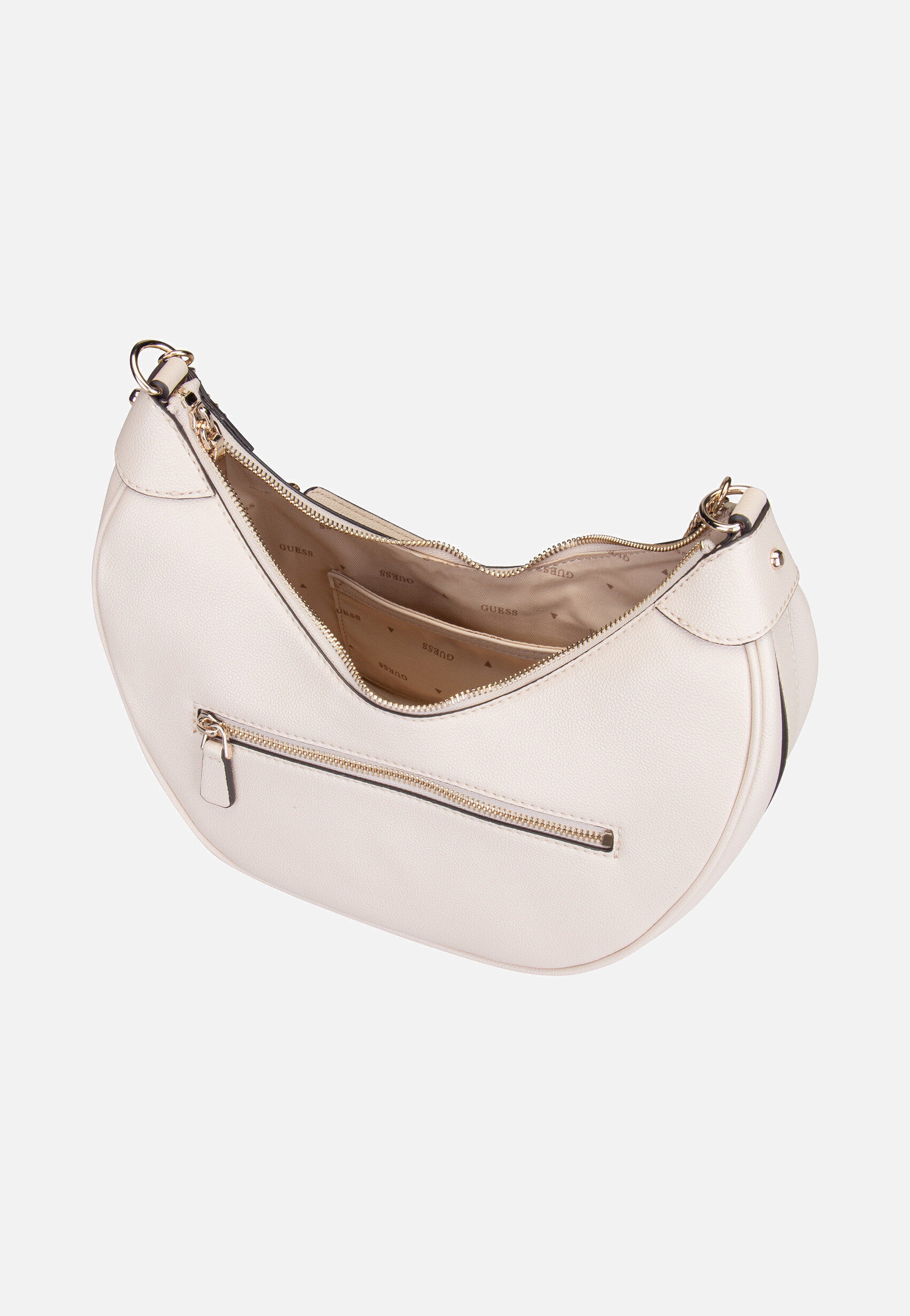 Guess Fedora 19010 Bone Shoulder Bag