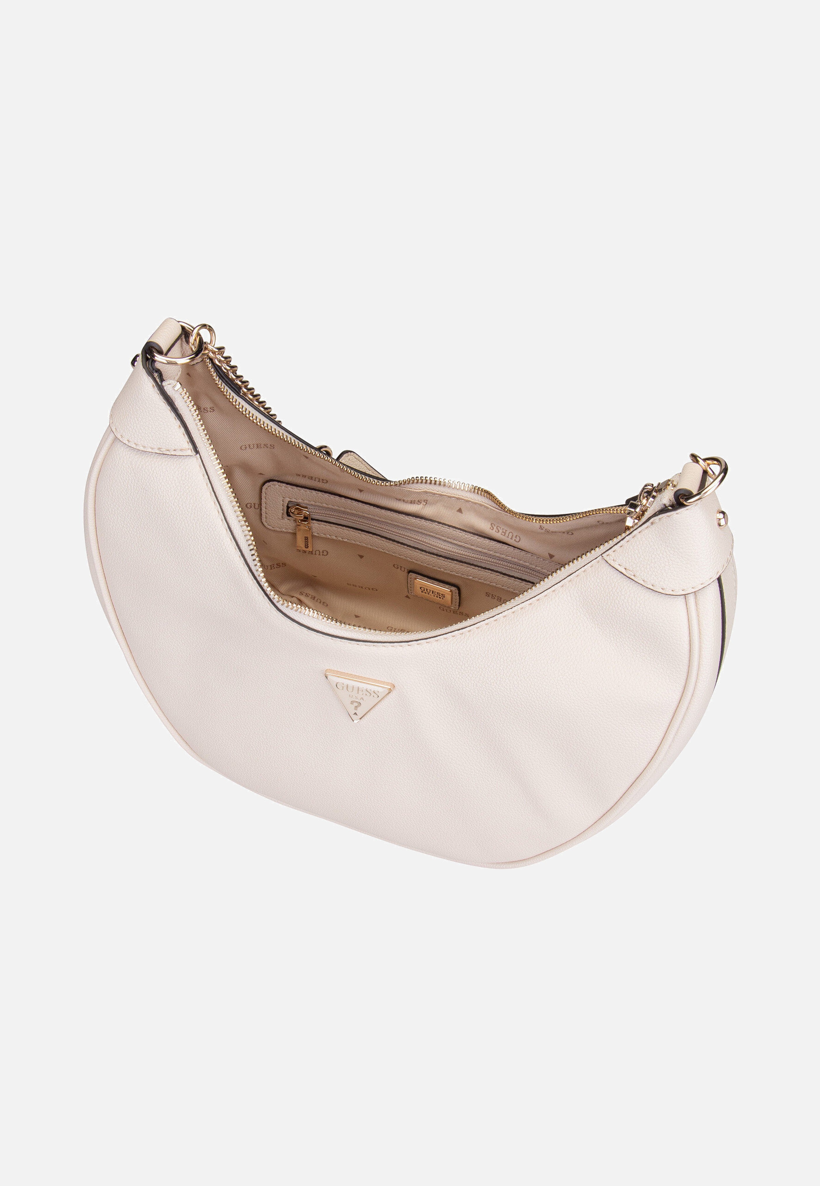 Guess Fedora 19010 Bone Shoulder Bag
