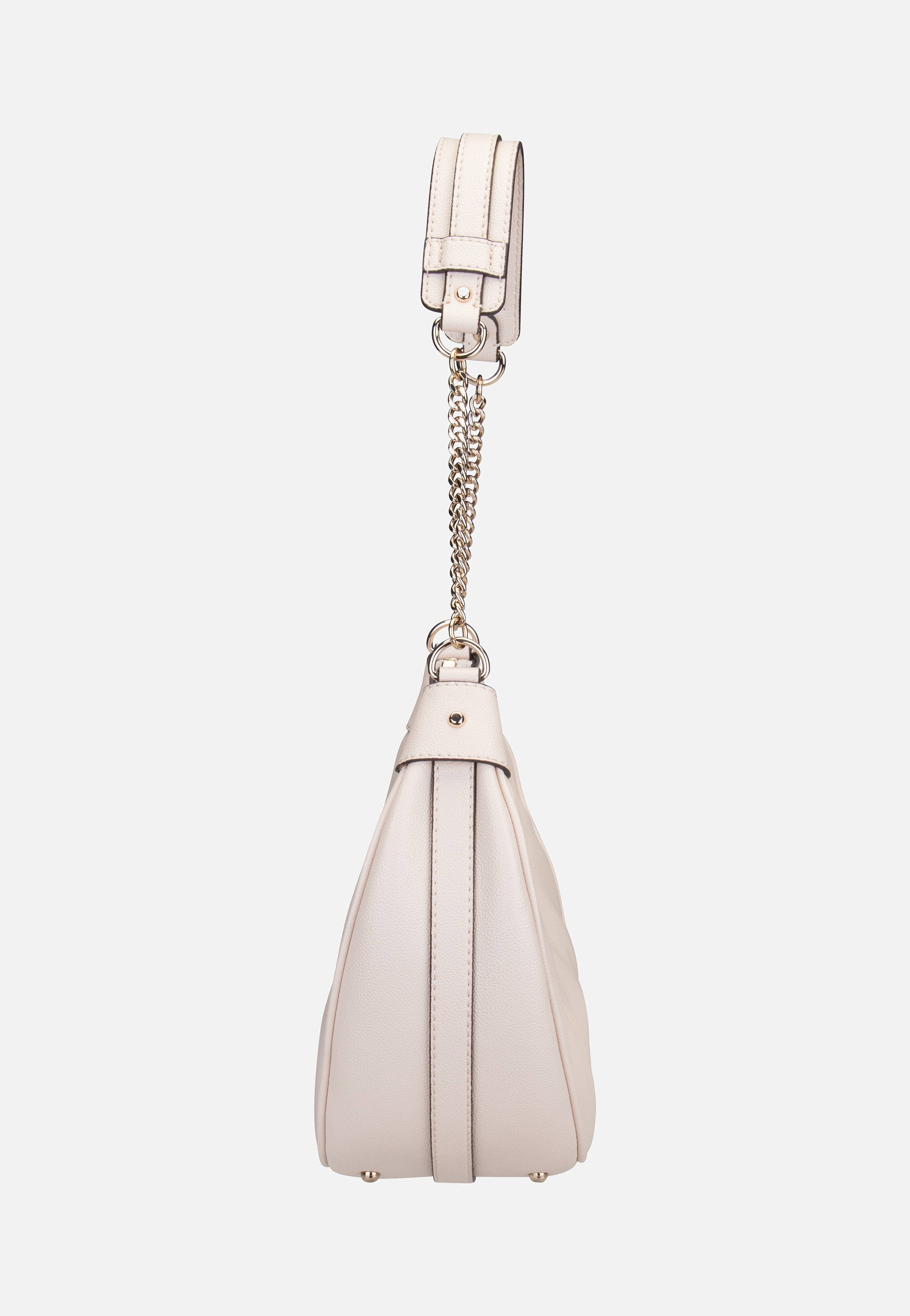 Guess - Fedora 19010 Bone - Shoulder Bag | Women-Image