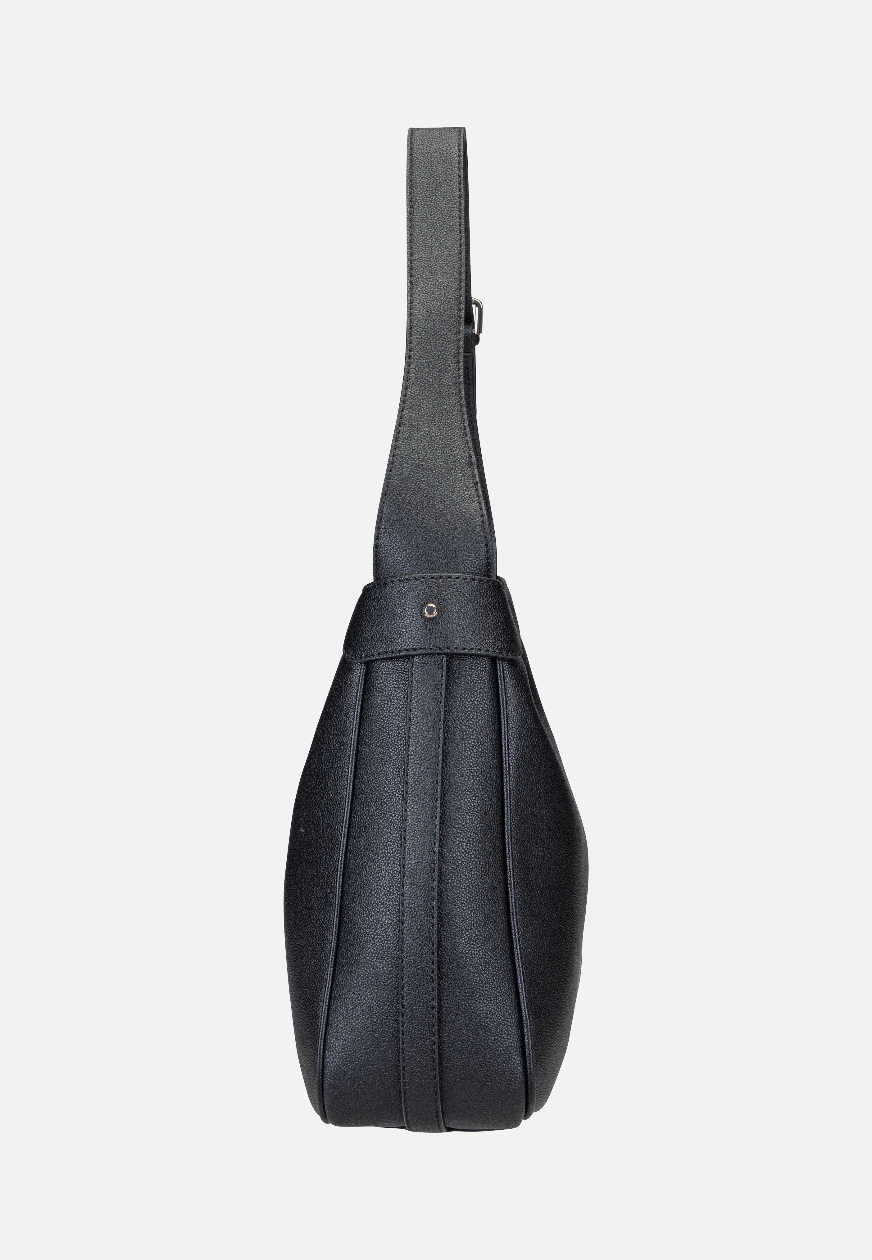 Guess - Fedora 19020 Black - Hobo Bag | Women-Image