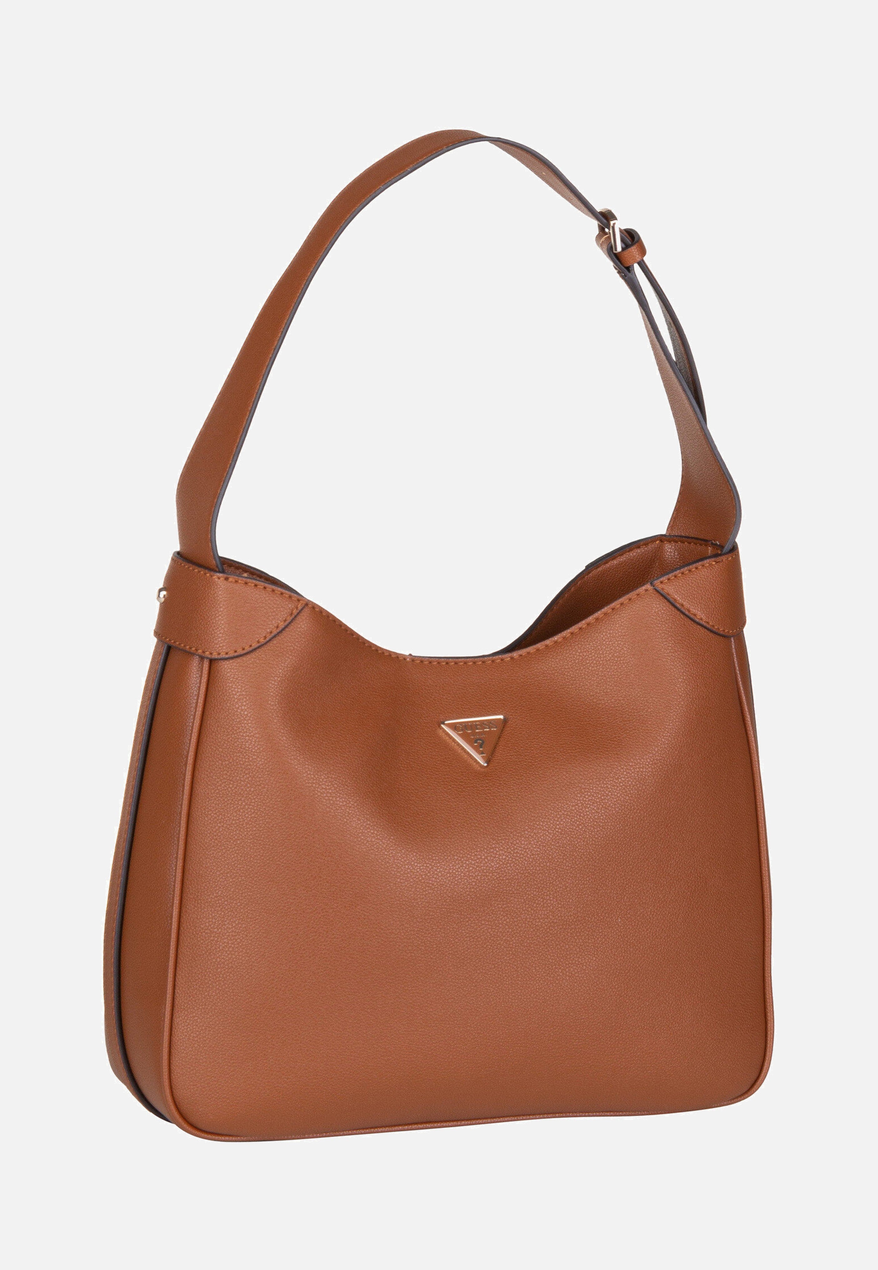 Guess - Fedora 19020 Cognac - Hobo Bag | Women-Image
