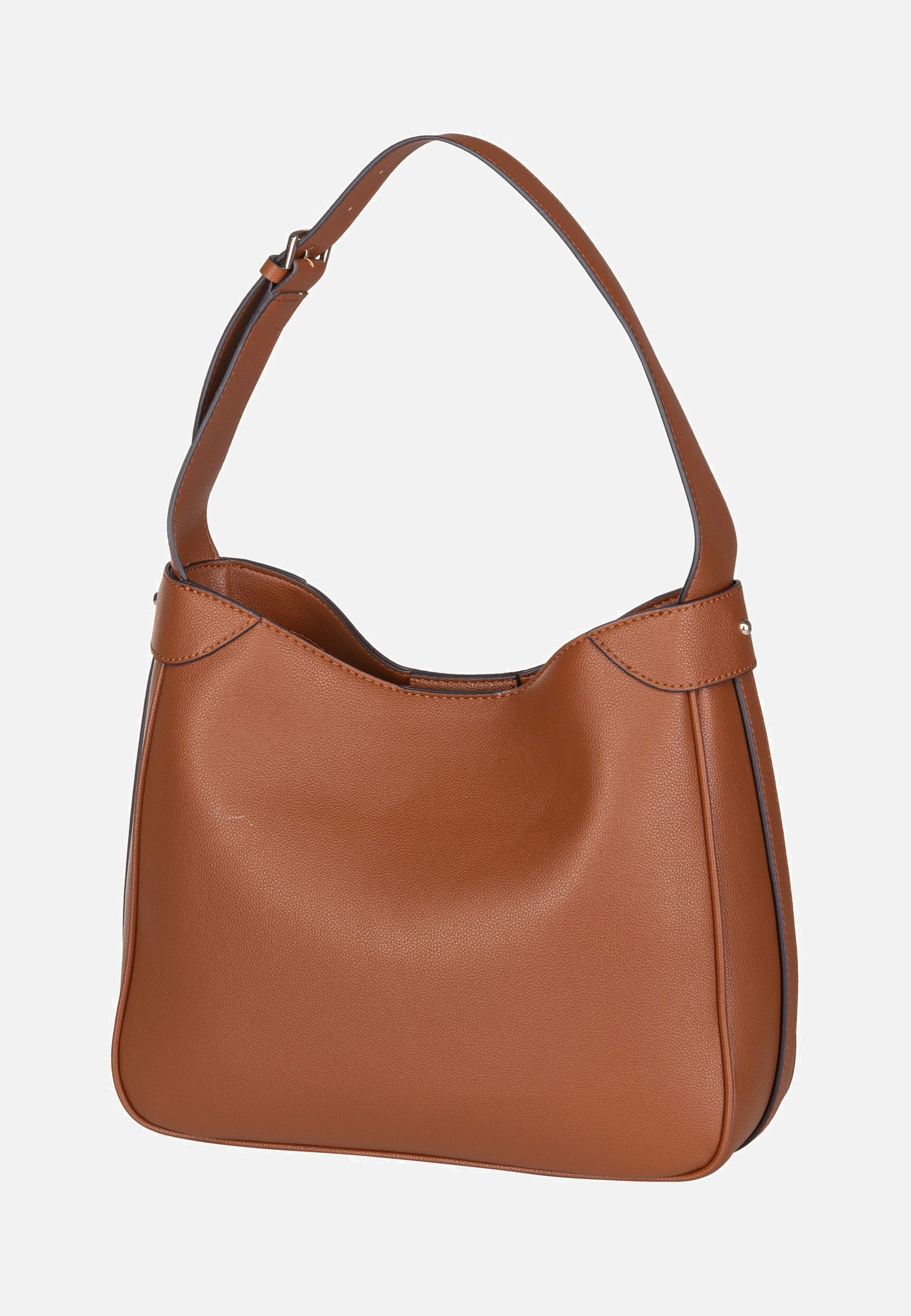 Guess - Fedora 19020 Cognac - Hobo Bag | Women-Image