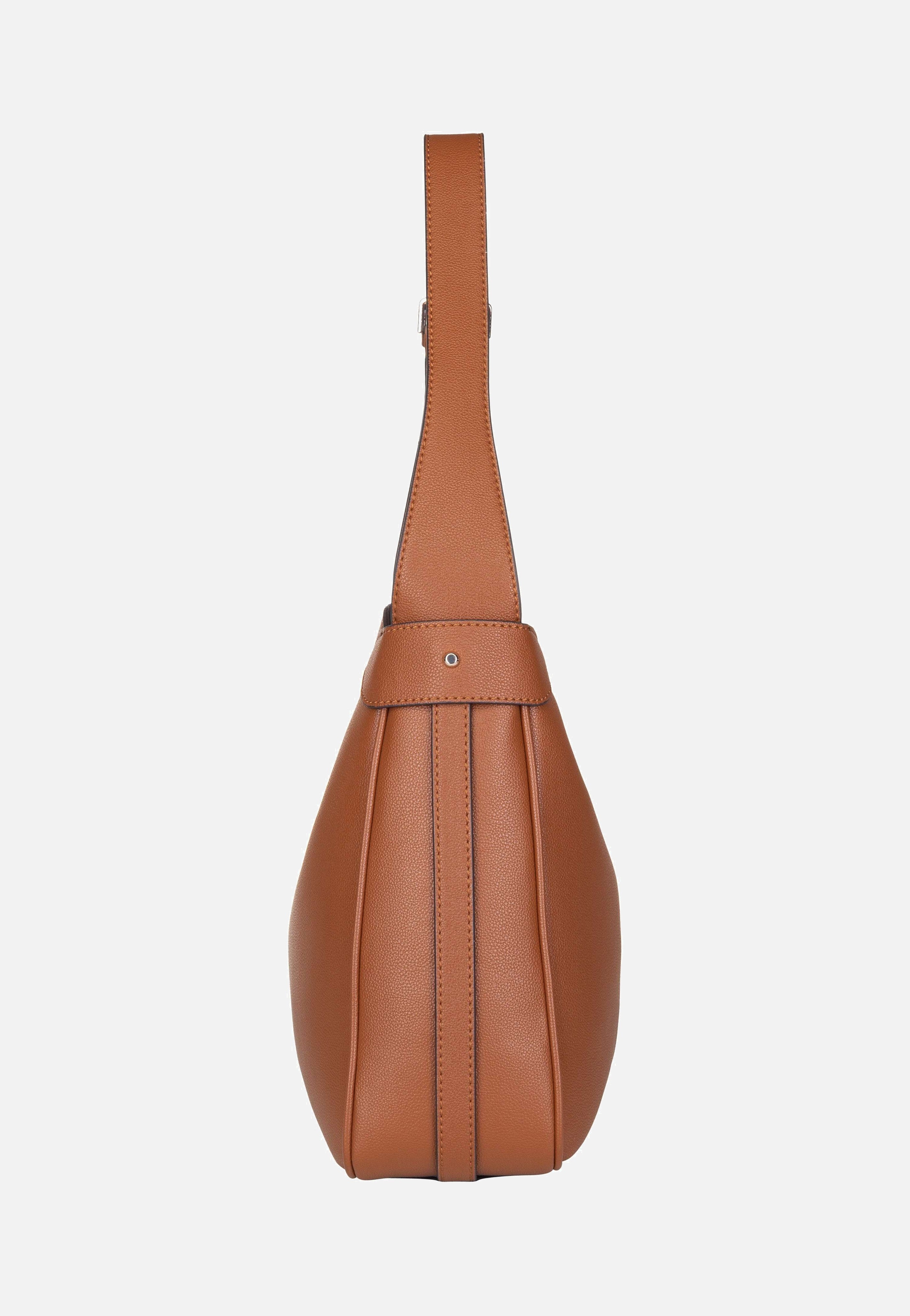 Guess - Fedora 19020 Cognac - Hobo Bag | Women-Image