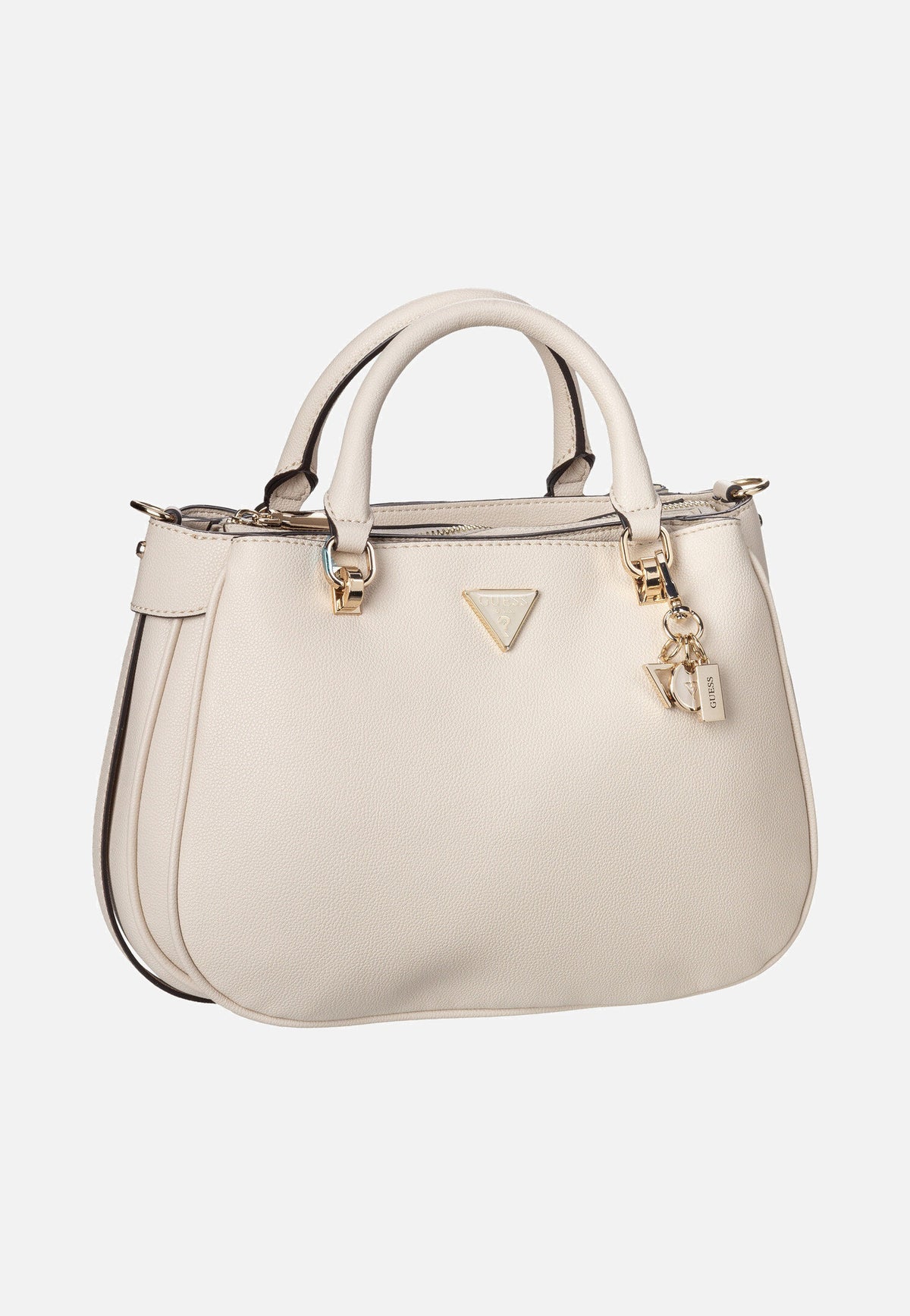 Guess Fedora 19090 Bone Handle Bag