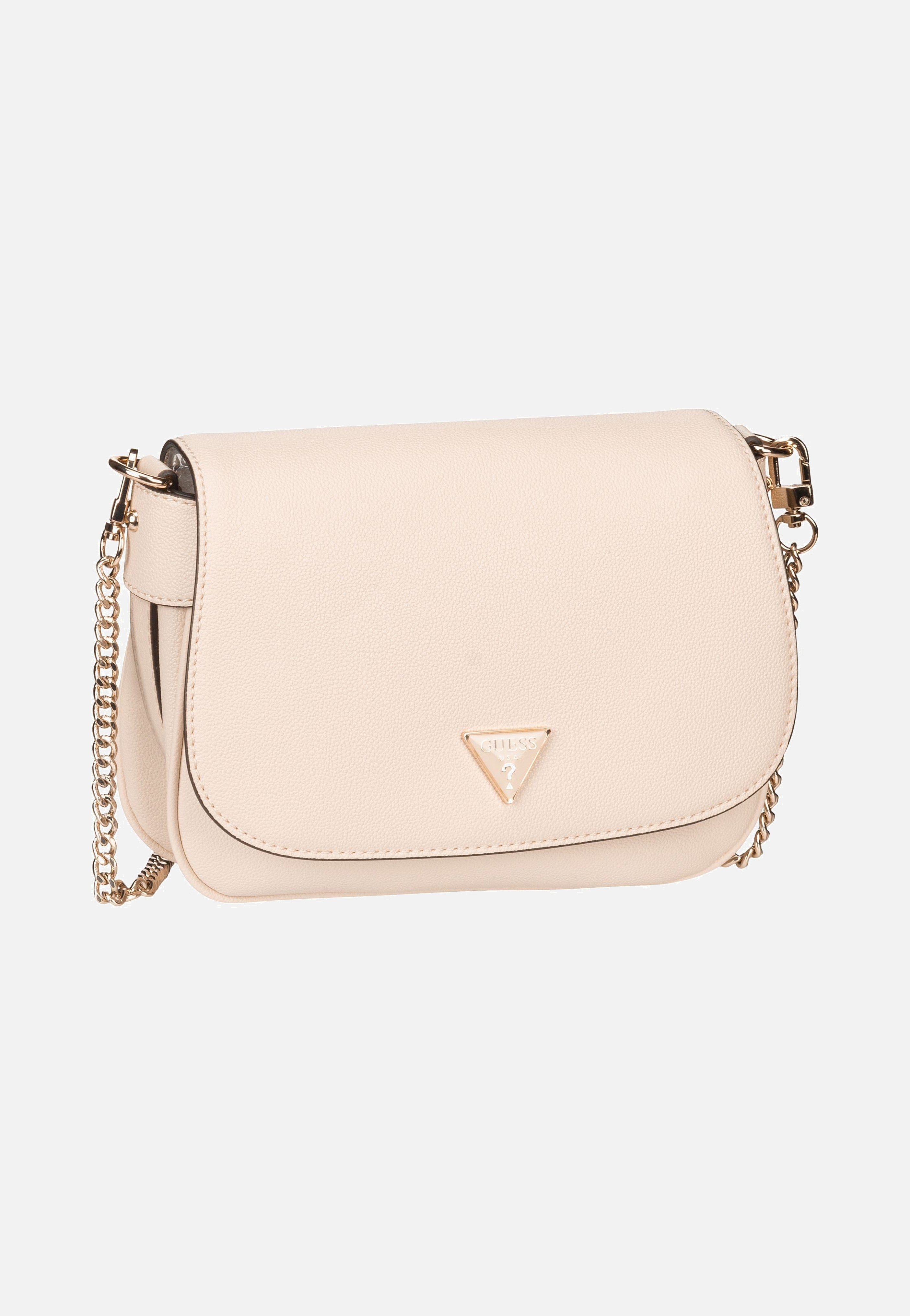 Guess - Fedora Flap 19190 Bone - Saddle Bag | Women-Image