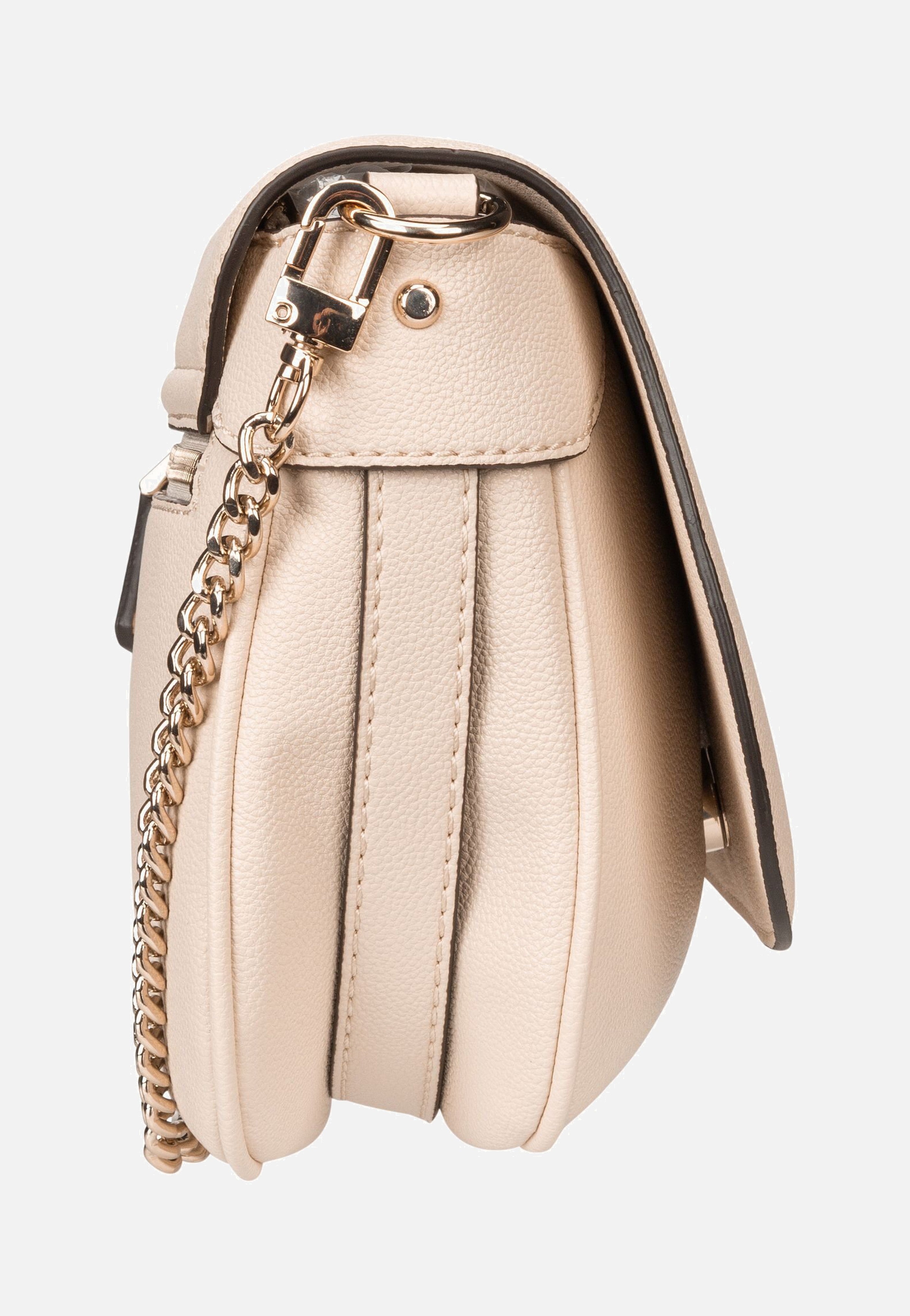 Guess - Fedora Flap 19190 Bone - Saddle Bag | Women-Image