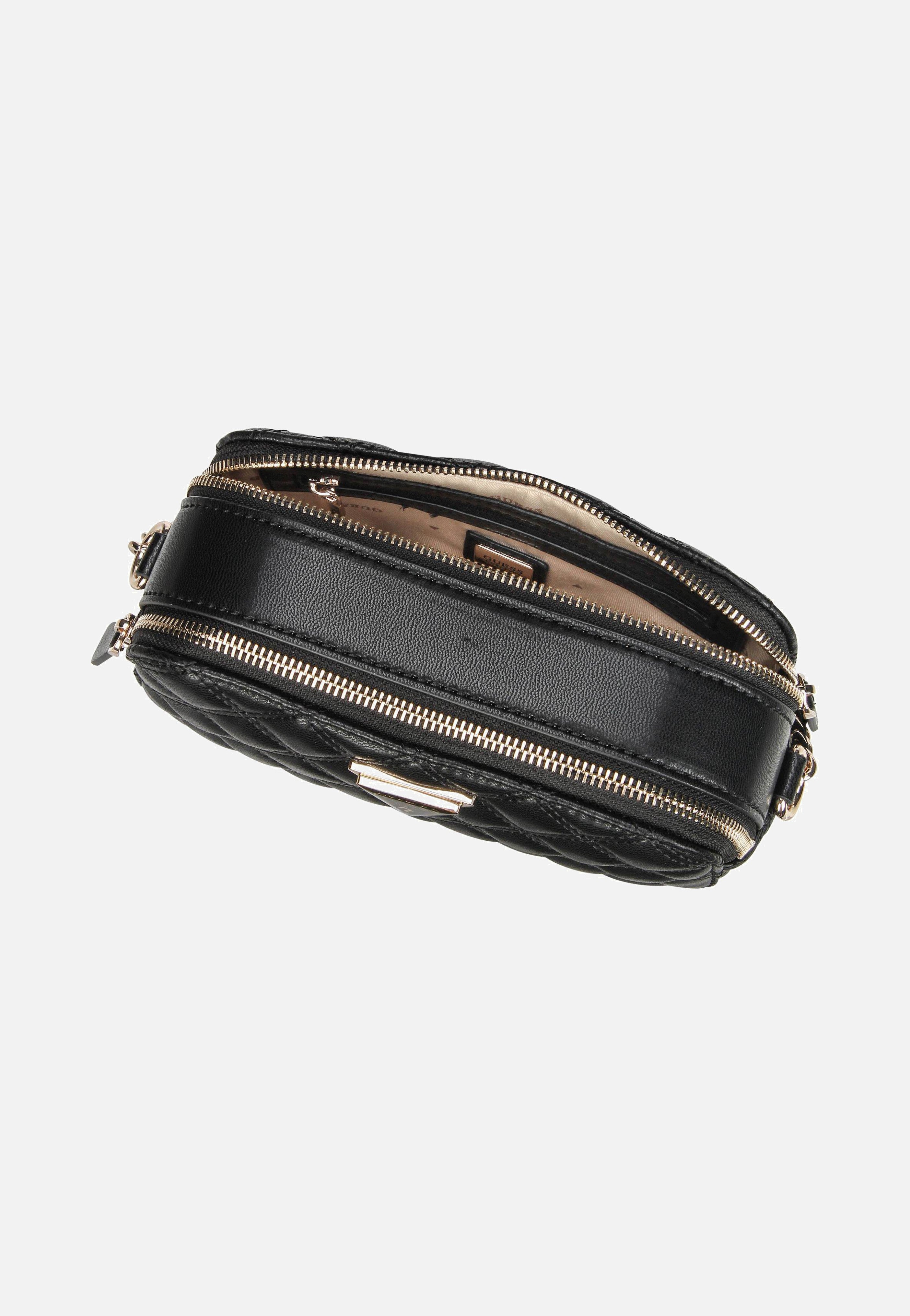 Guess - Giully II 73140 Black - Shoulder Bag | Women-Image
