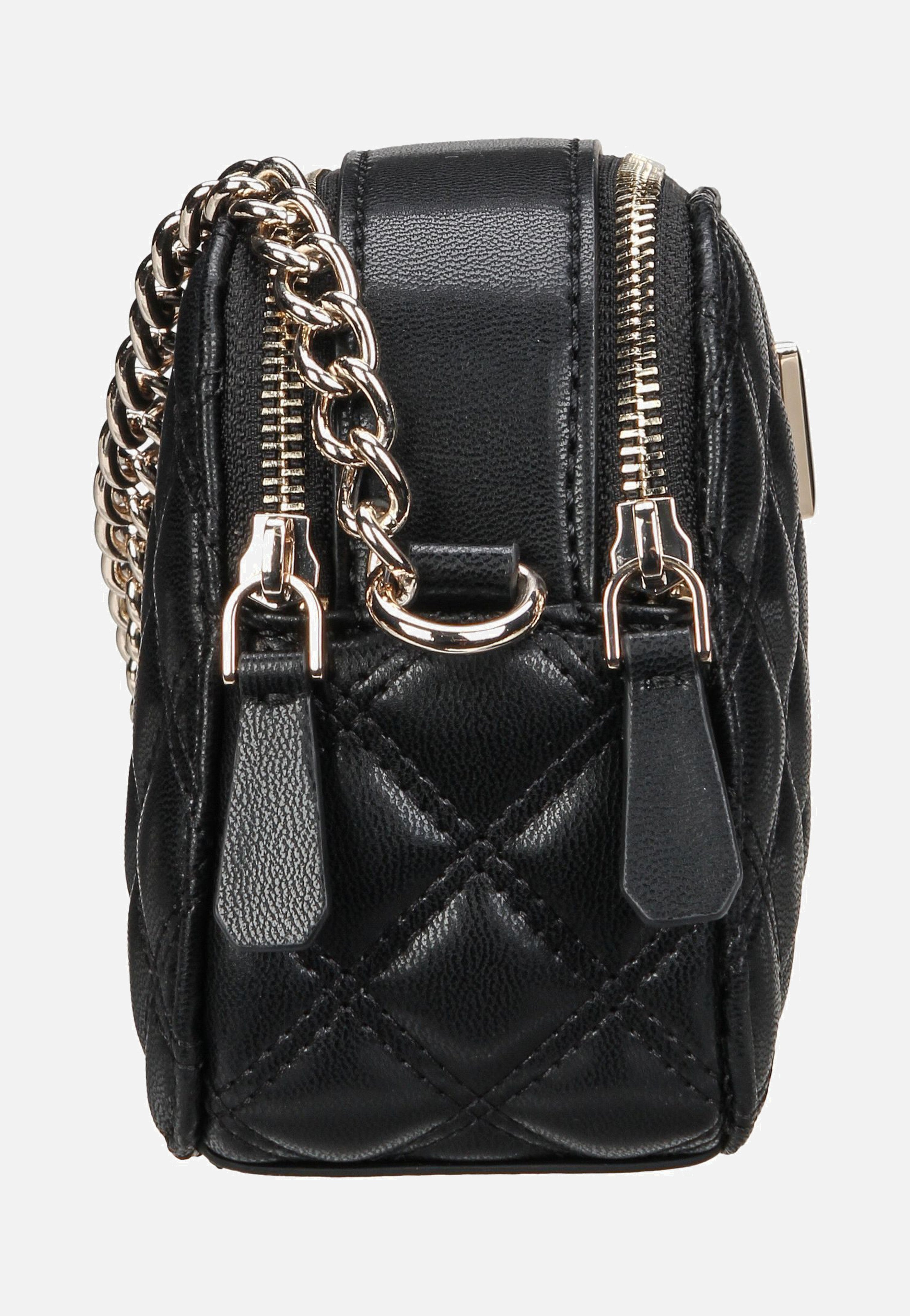 Guess - Giully II 73140 Black - Shoulder Bag | Women-Image