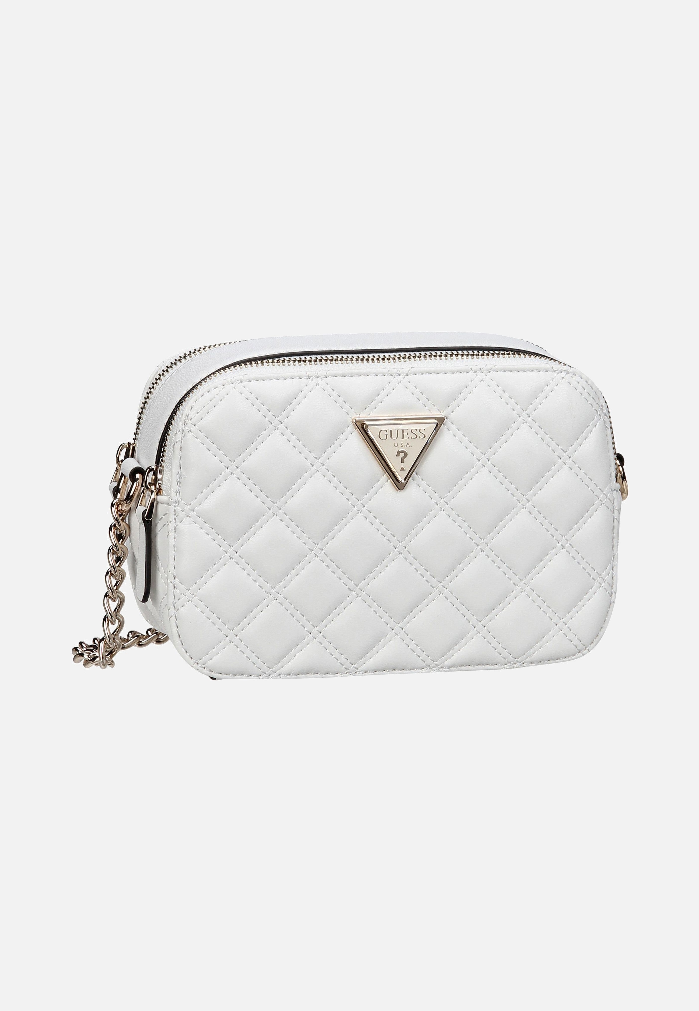 Guess - Giully II 73140 Off White - Crossbody Bag | Women-Image