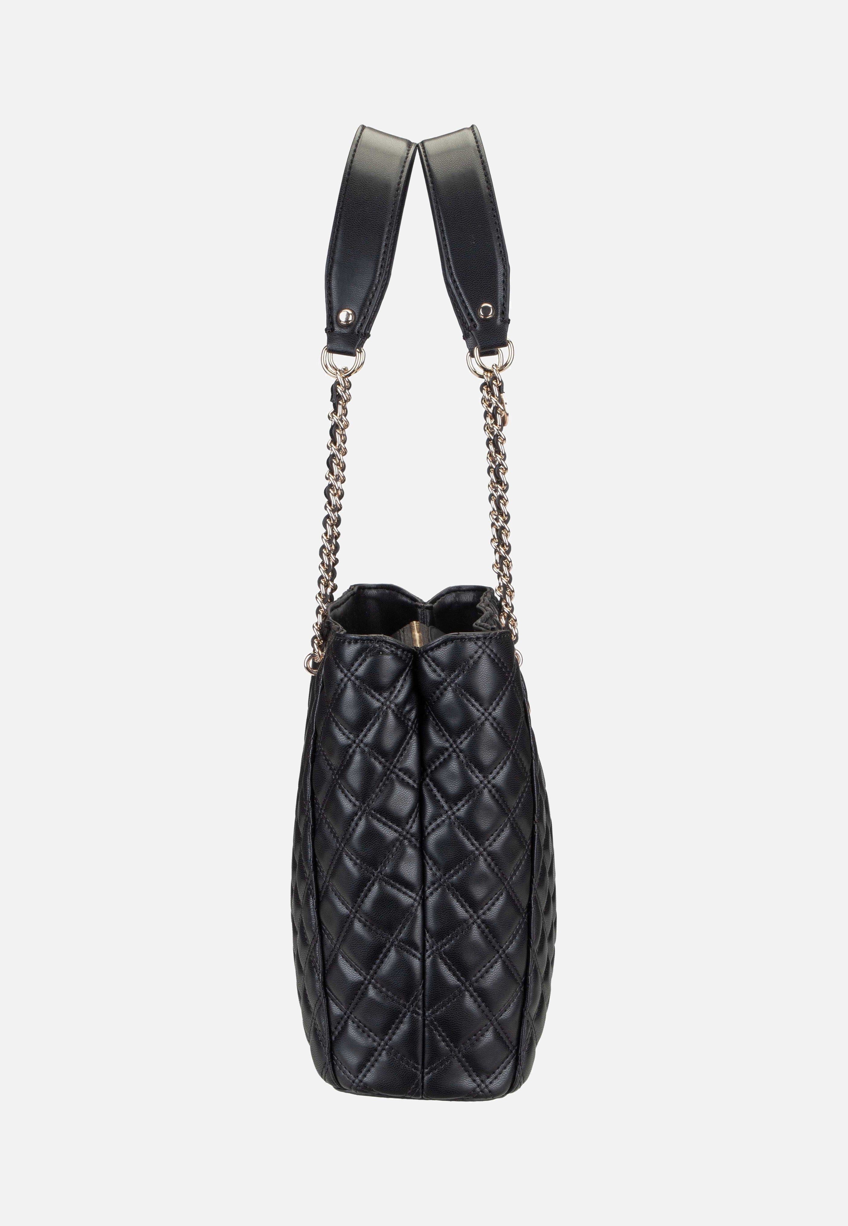 Guess - Guilly II Large TO 73240 Black - Shopper | Women-Image