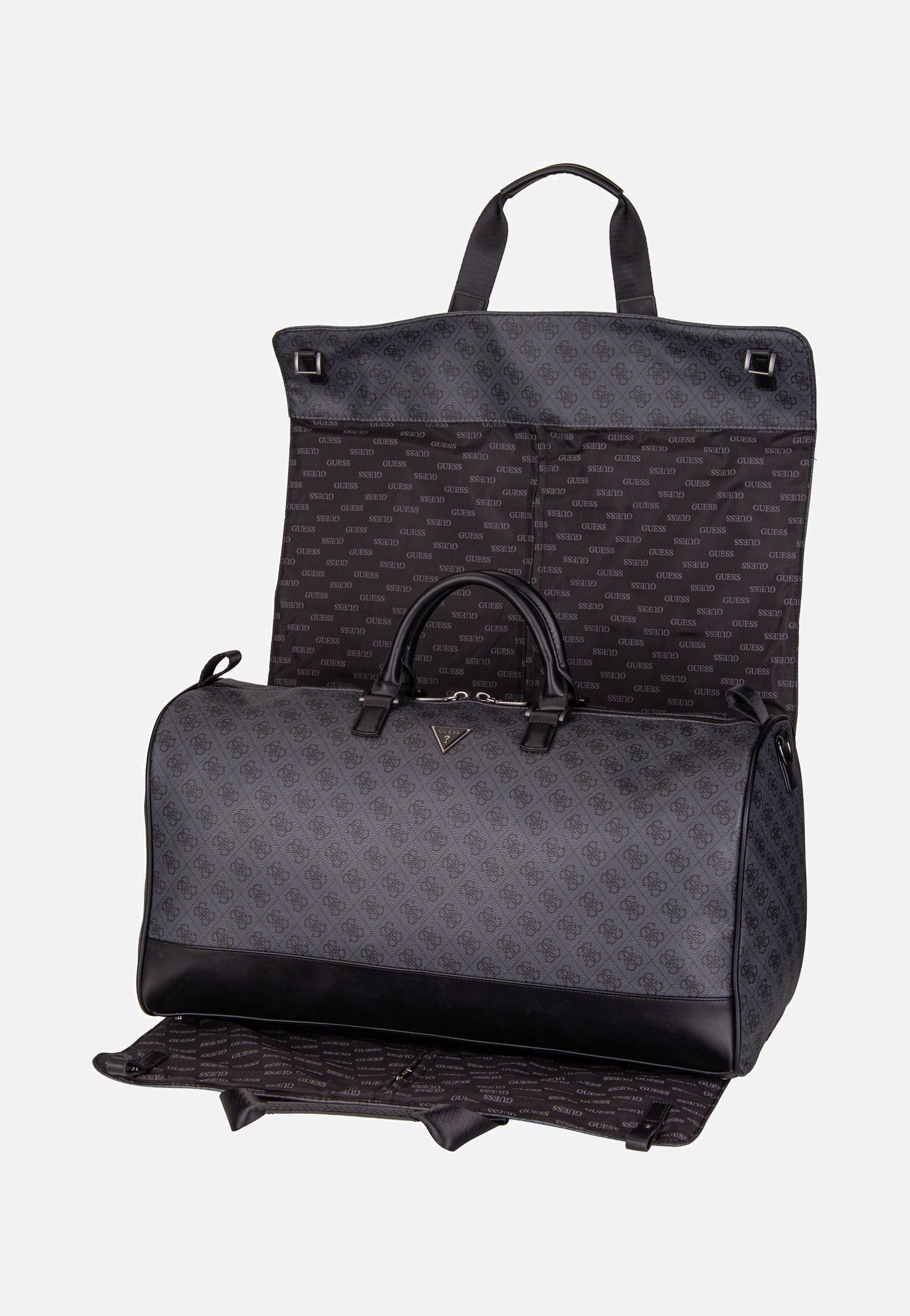 Guess - Ibiza Conv Wknd P5335 Black - Weekender | Neutral-Image