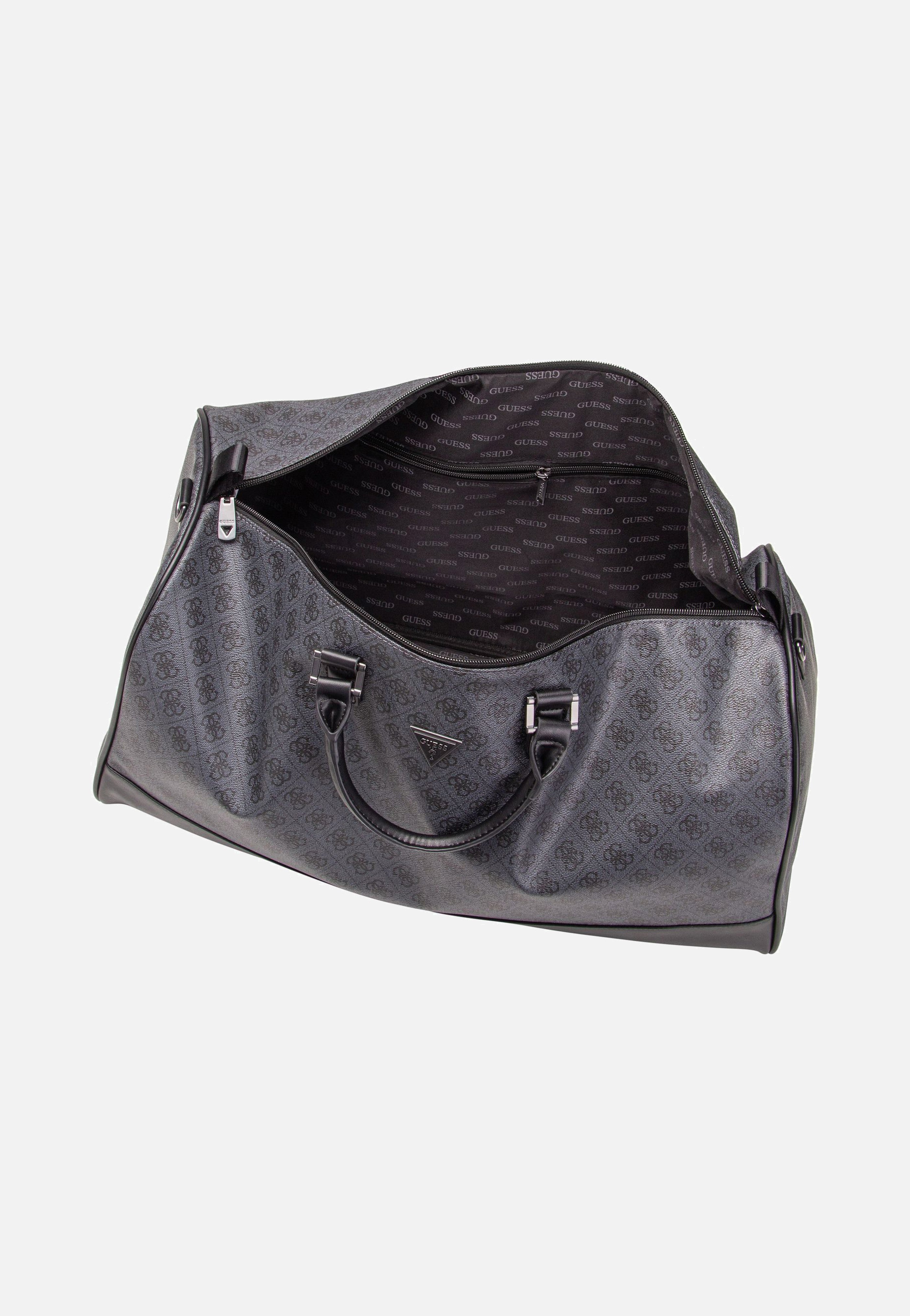 Guess - Ibiza Conv Wknd P5335 Black - Weekender | Neutral-Image