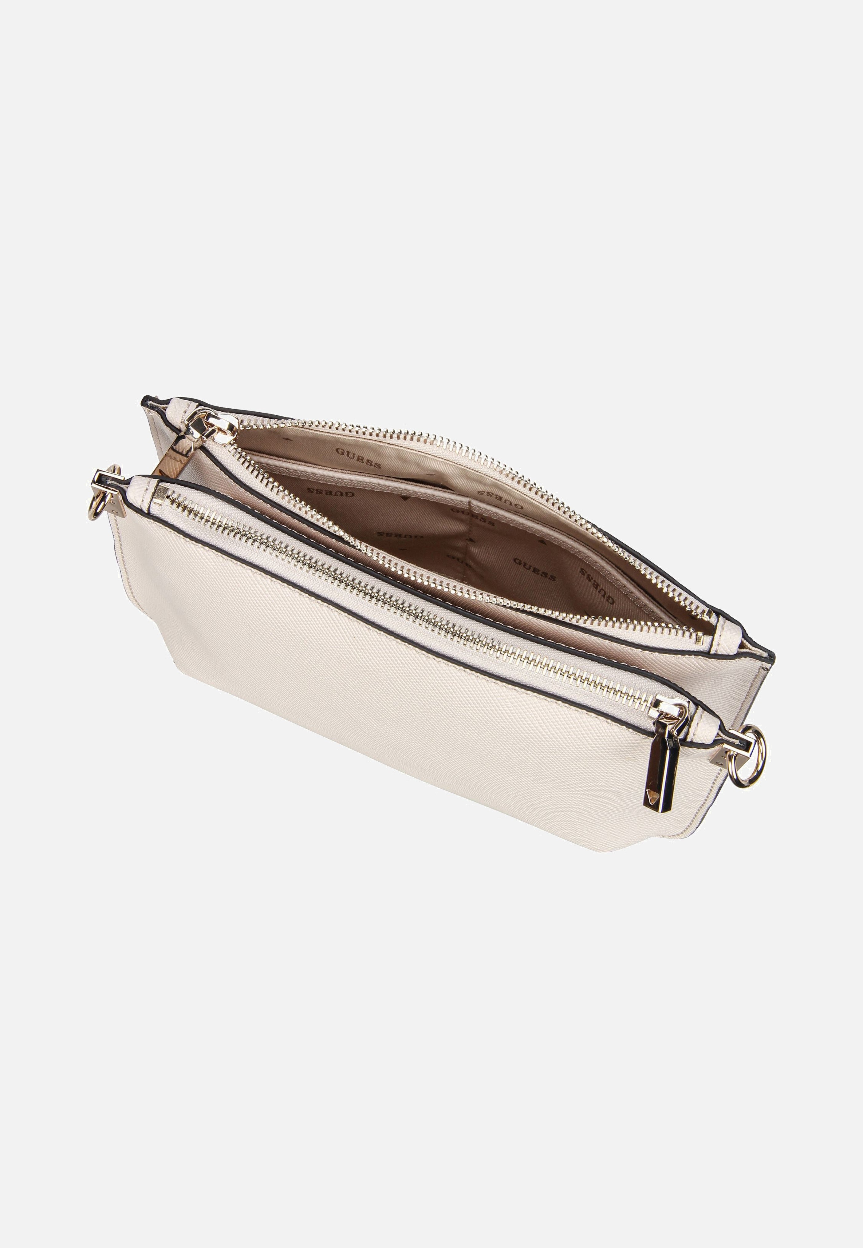 Guess - Ilia VG 69120 Stone - Shoulder Bag | Women-Image