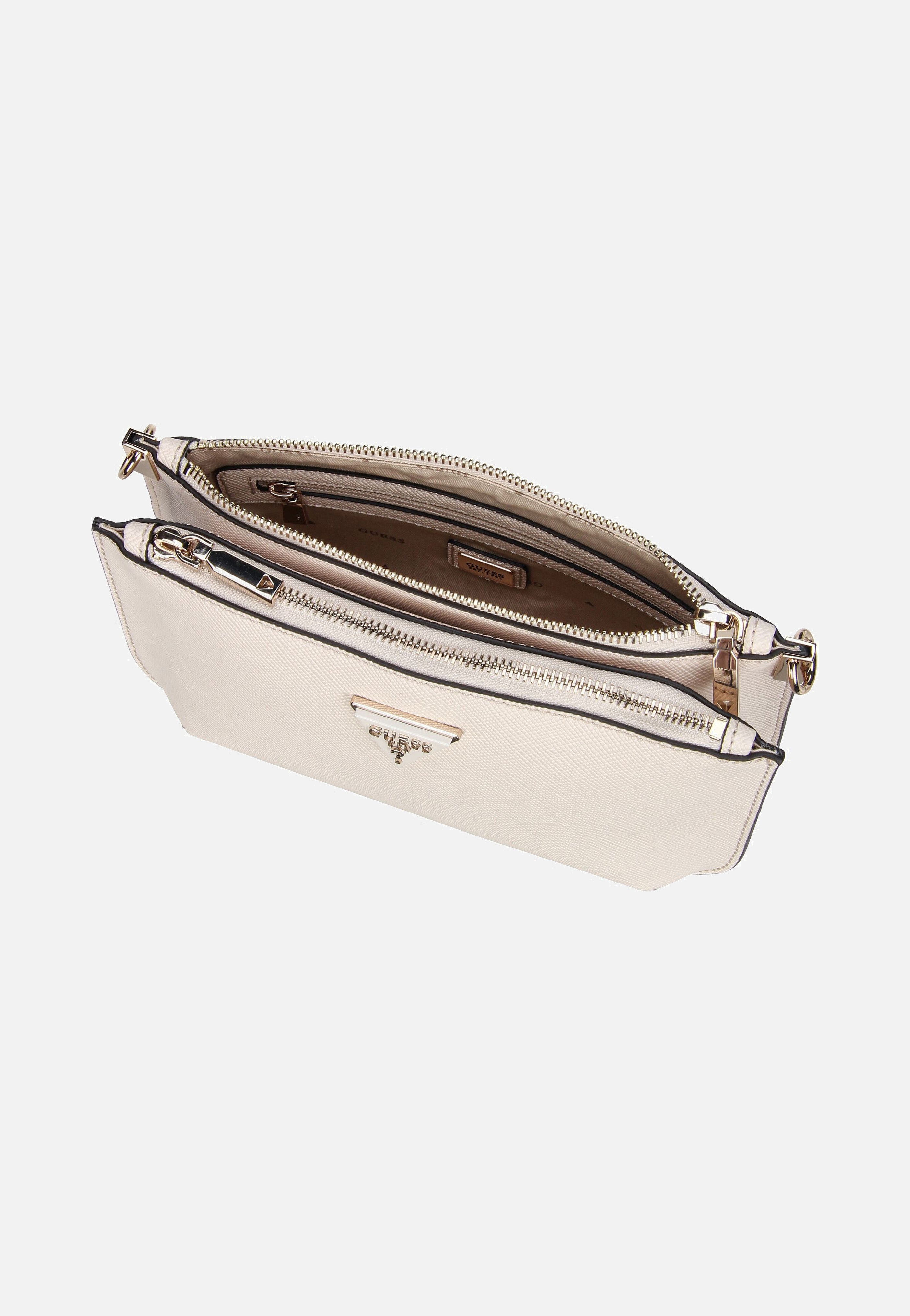 Guess - Ilia VG 69120 Stone - Crossbody Bag | Women-Image