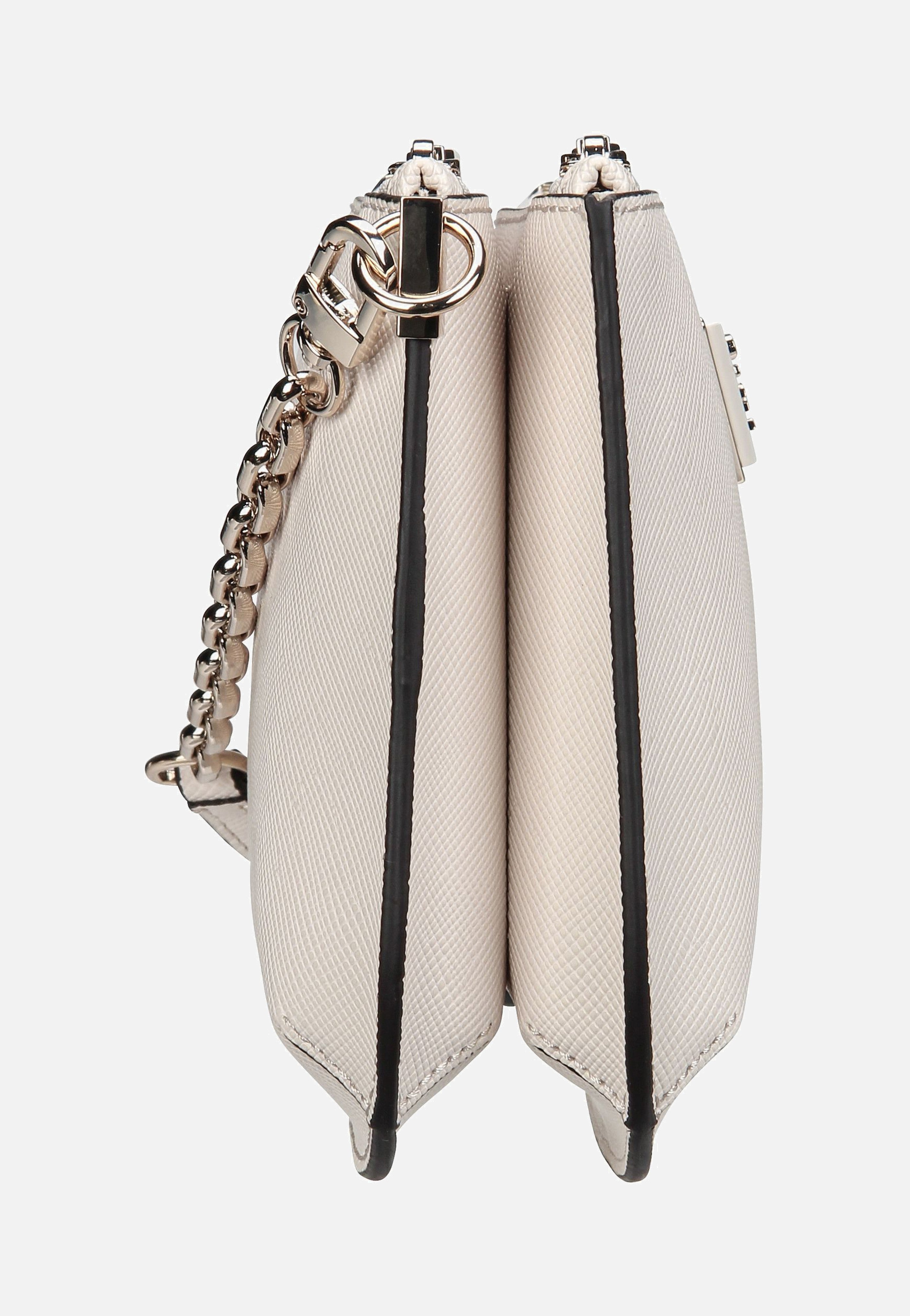 Guess - Ilia VG 69120 Stone - Crossbody Bag | Women-Image