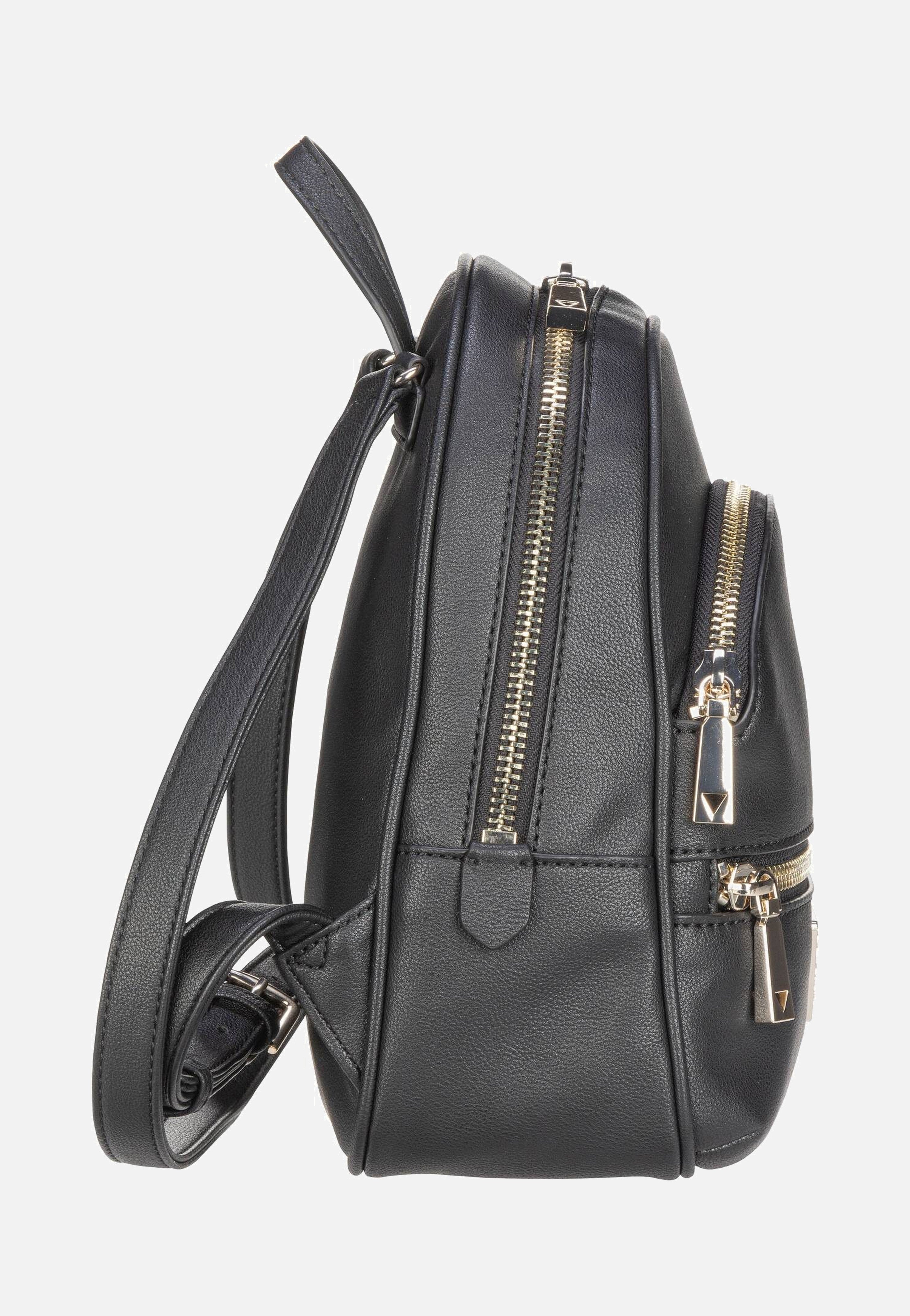 Guess - Manhattan II BG Black - Backpack | Women-Image