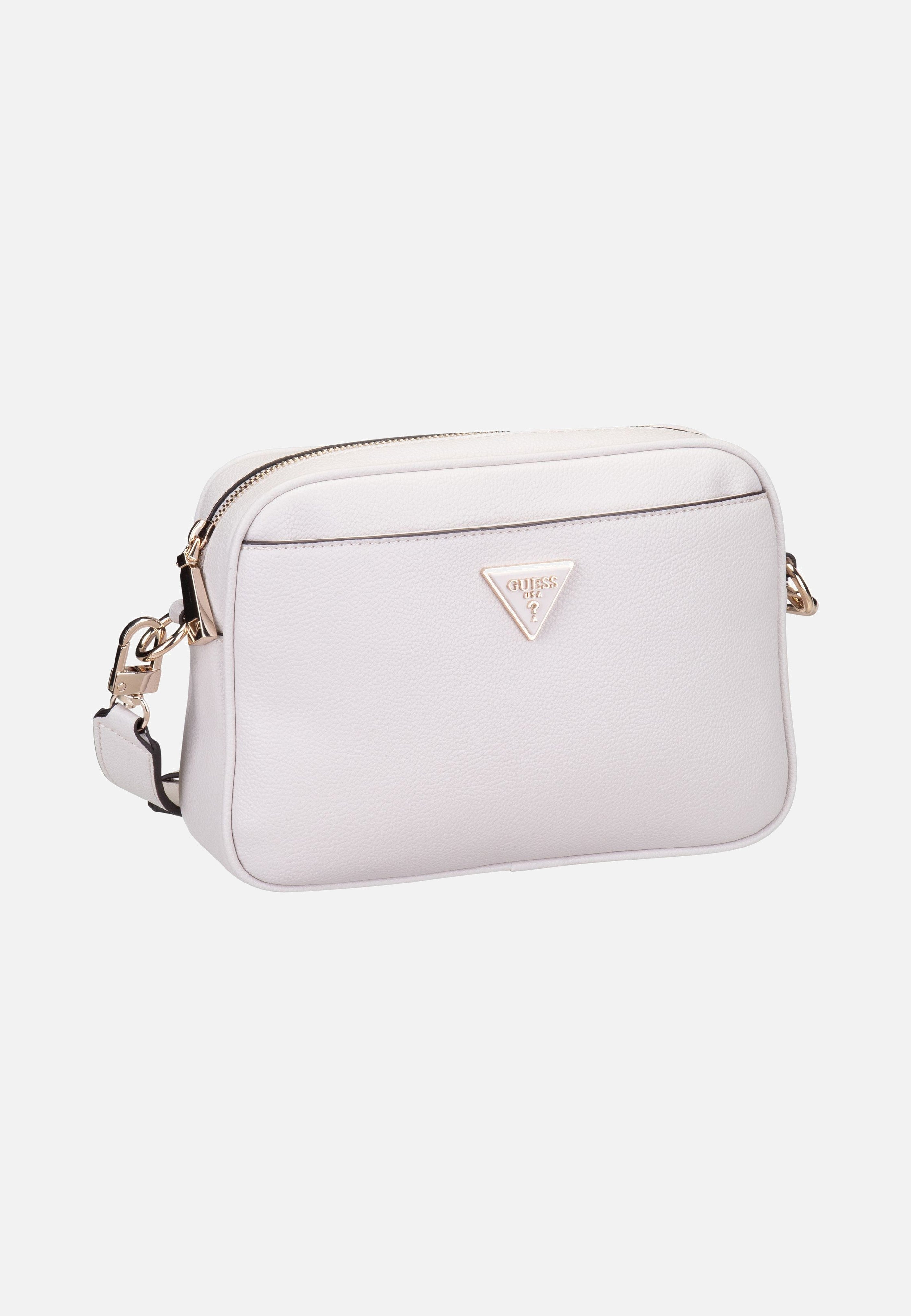 Guess - Meridian Ivory - Crossbody Bag | Women-Image