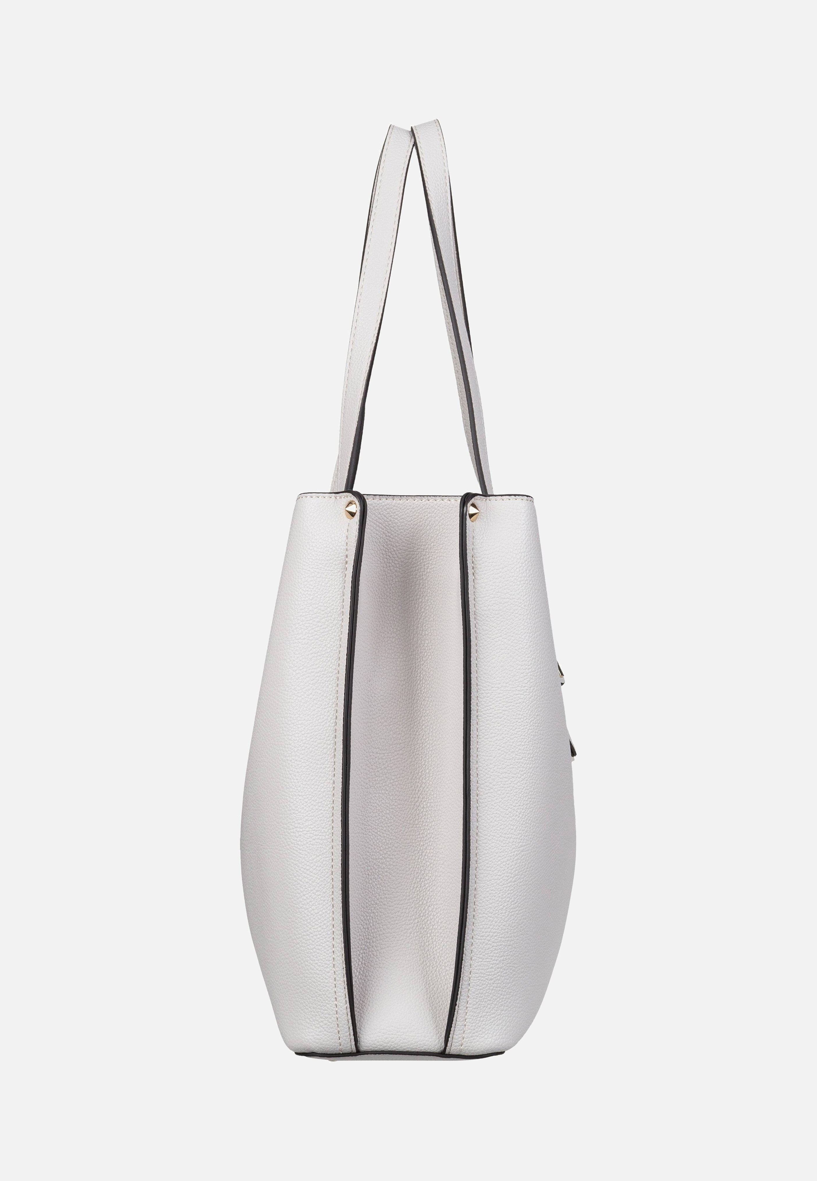 Guess - Meridian II Girlfriend TO 74230 Ivory - Shopper | Women-Image