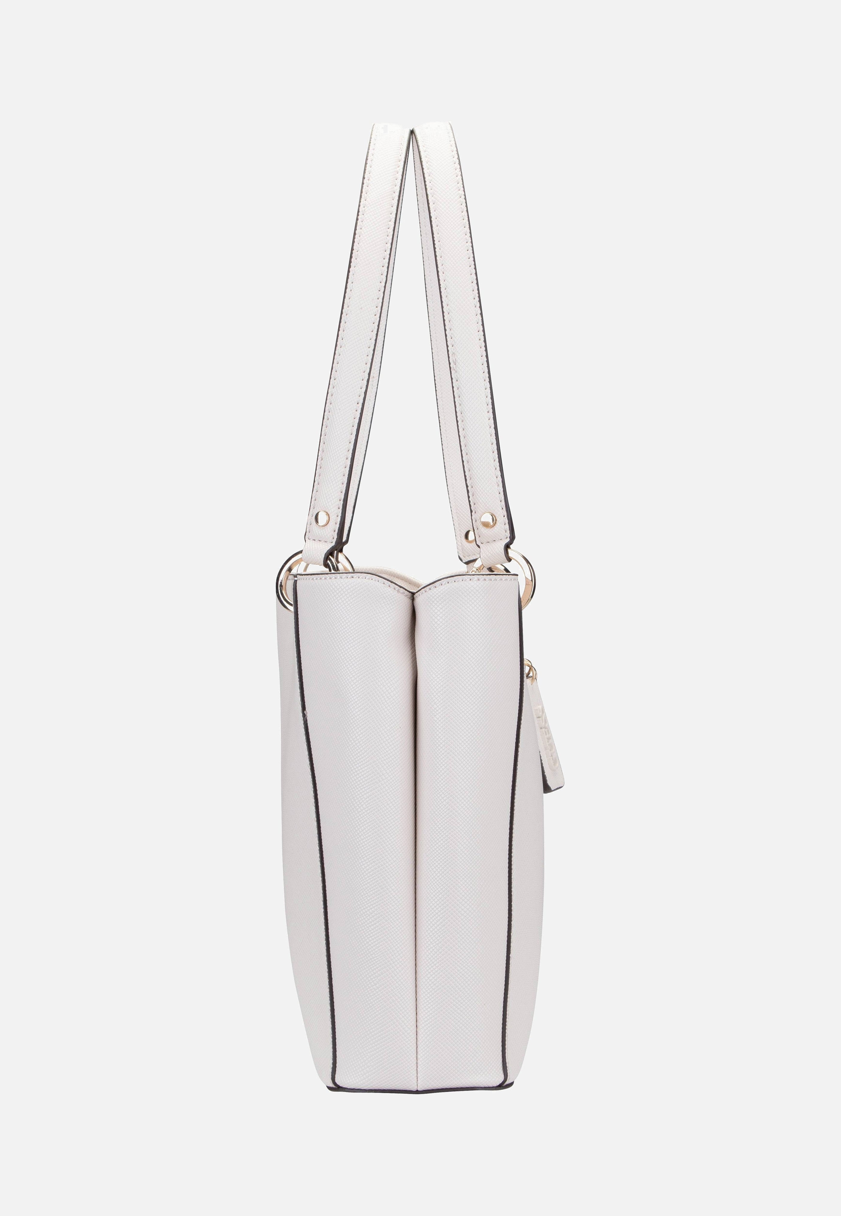 Guess - Noelle II TO 72250 Bone - Shopper | Women-Image