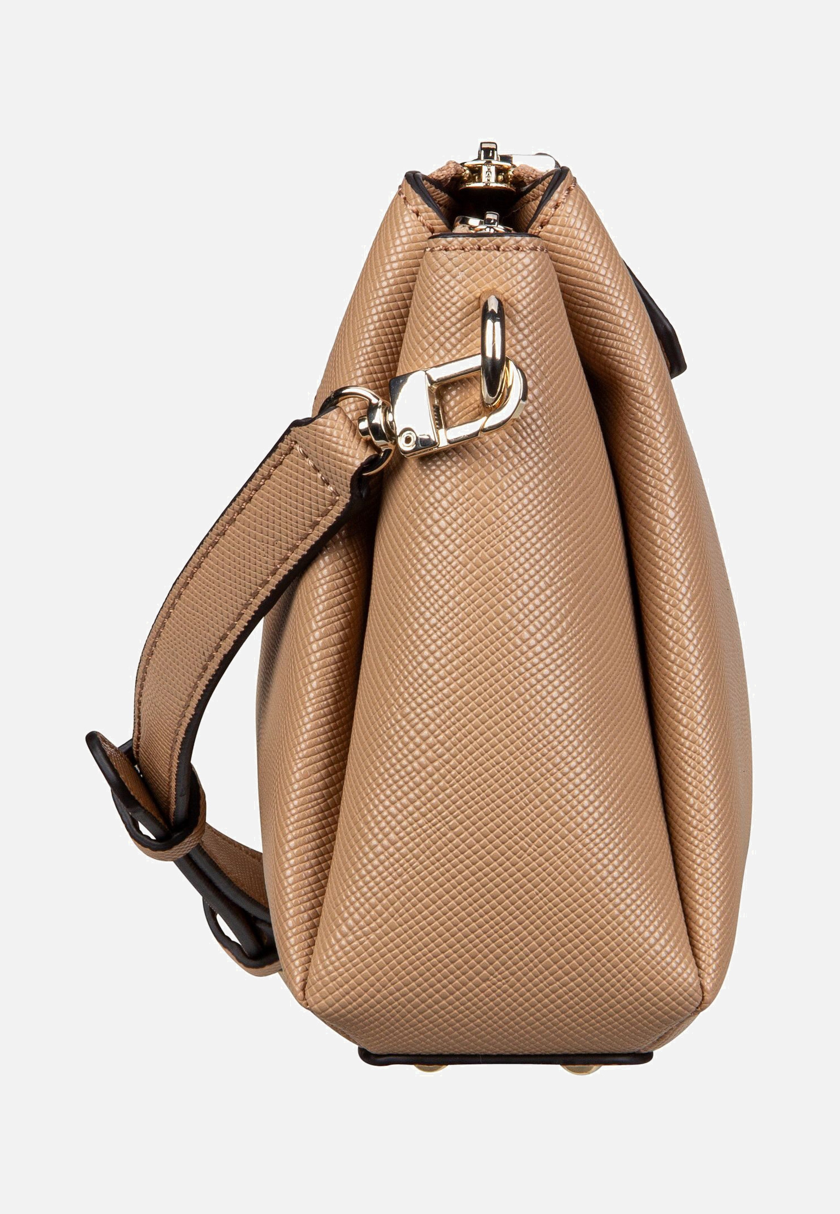 Guess - Noelle ZG 79120 Beige - Crossbody Bag | Women-Image