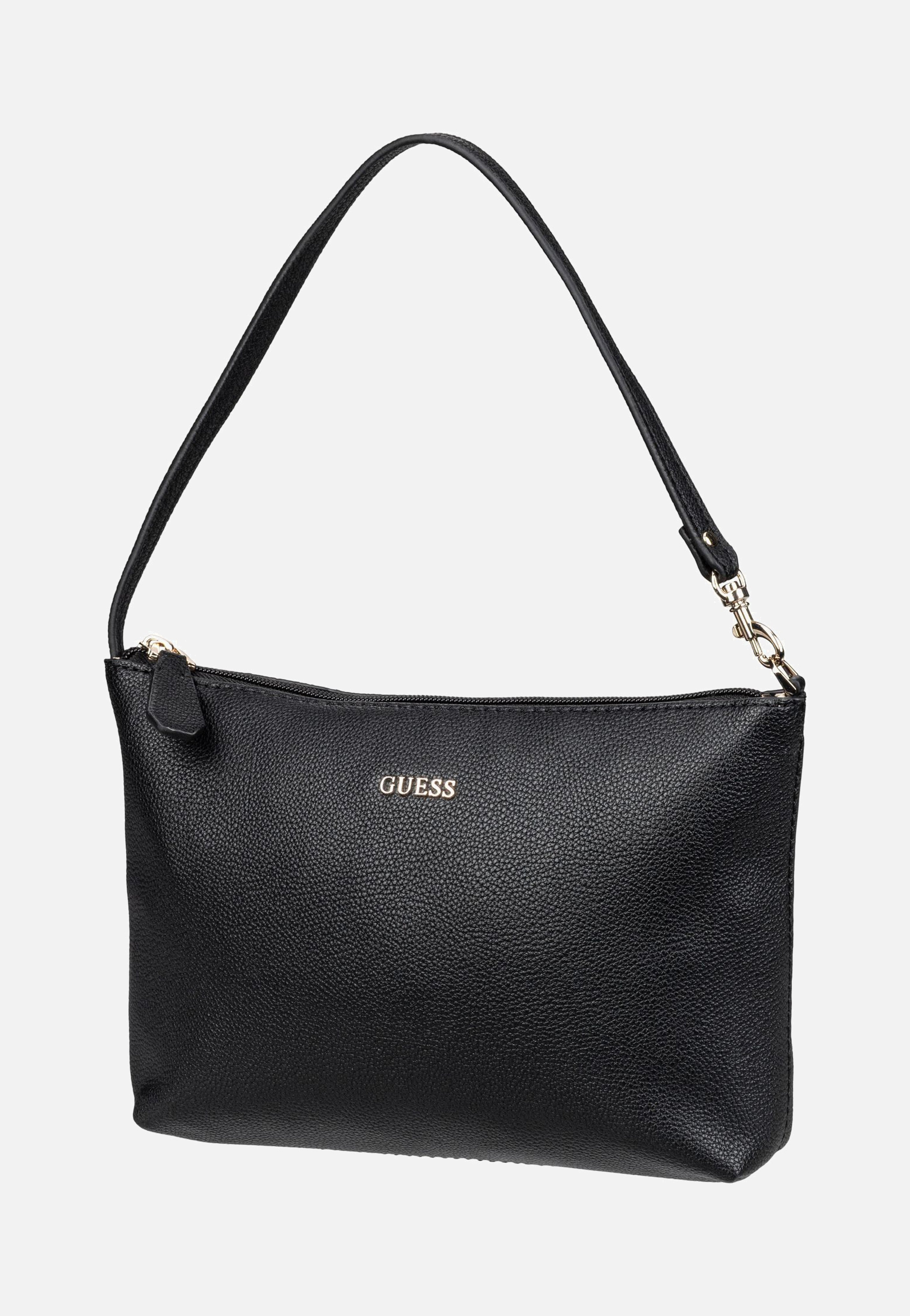 Guess - Power Play Large Tech 06240 Black - Shopper | Women-Image