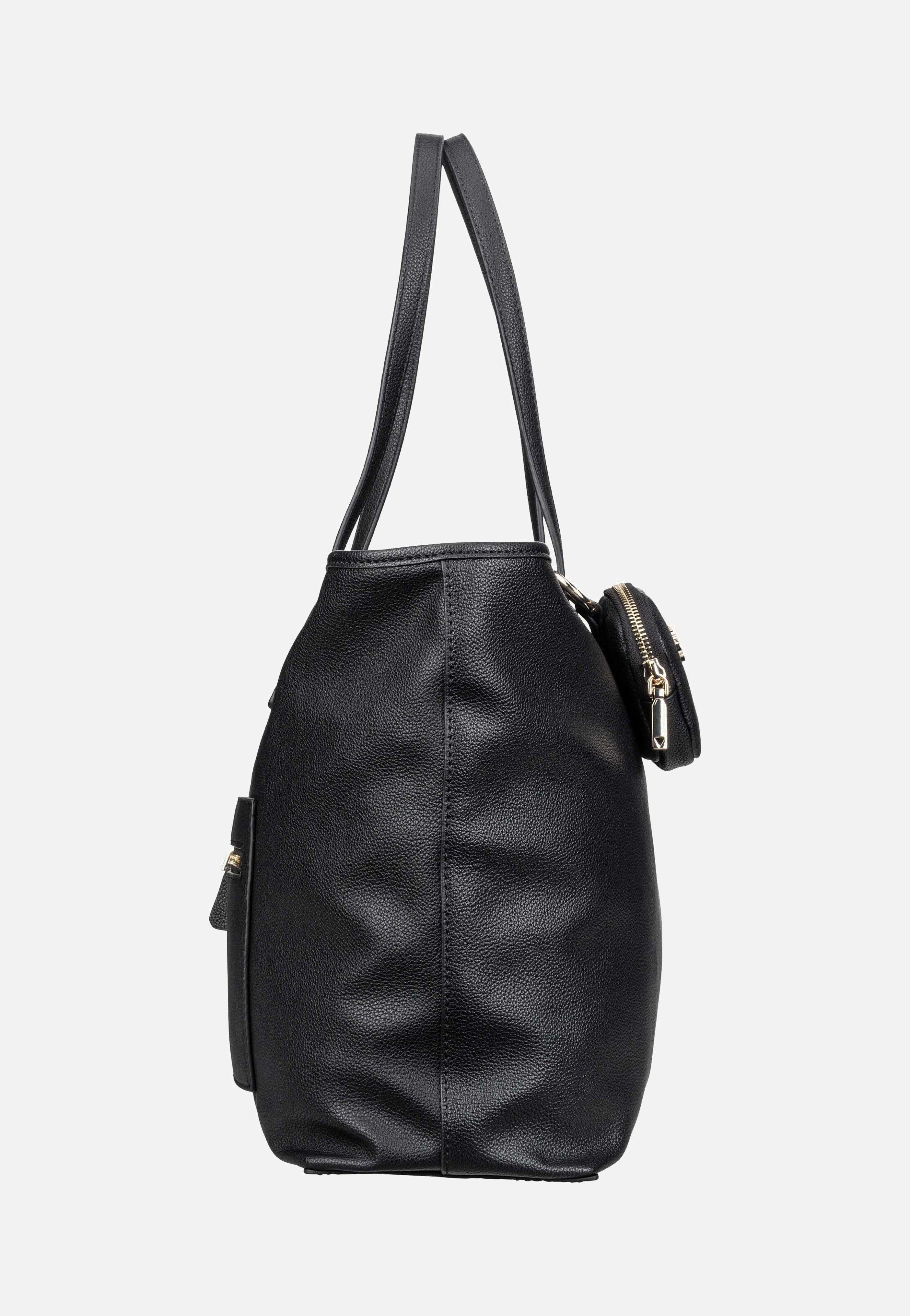 Guess - Power Play Large Tech 06240 Black - Shopper | Women-Image