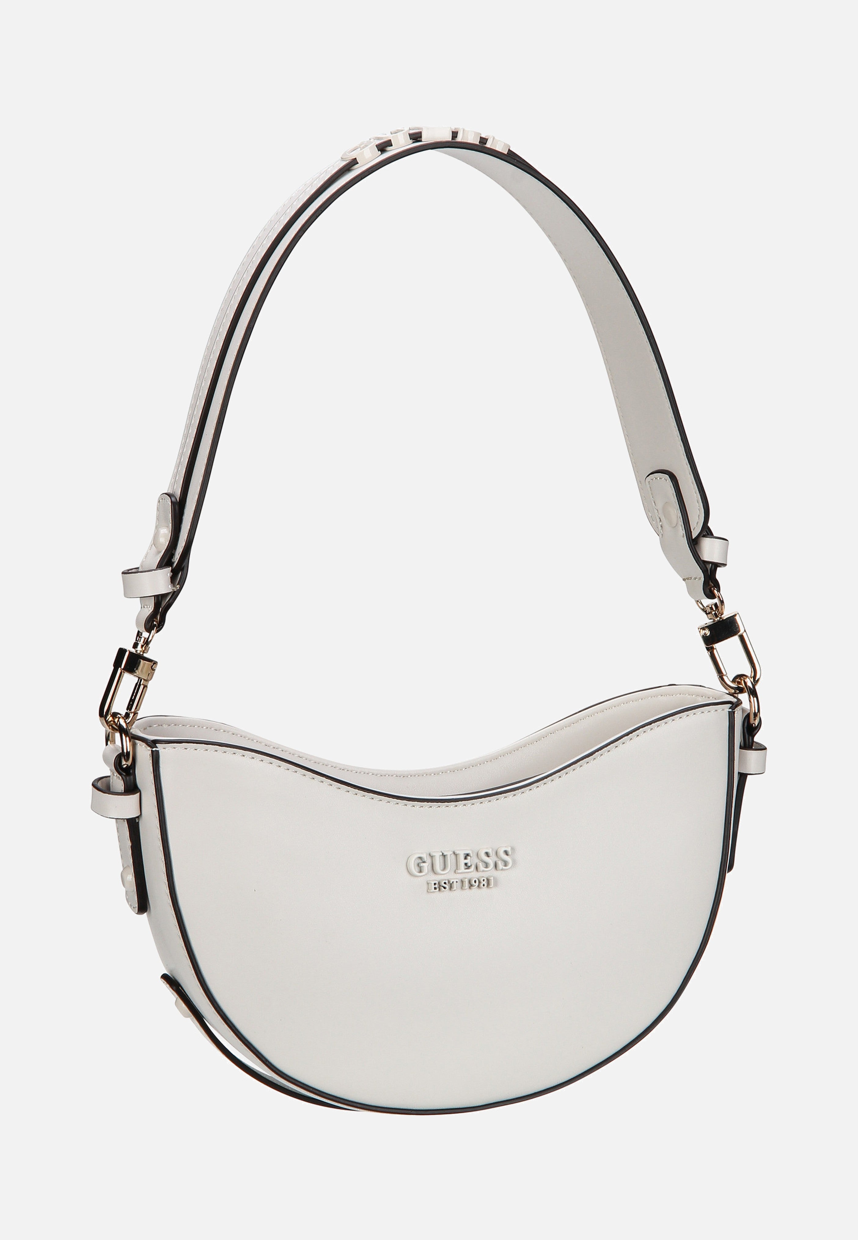 Guess - Sarita VG 27180 Stone - Shoulder Bag | Women-Image