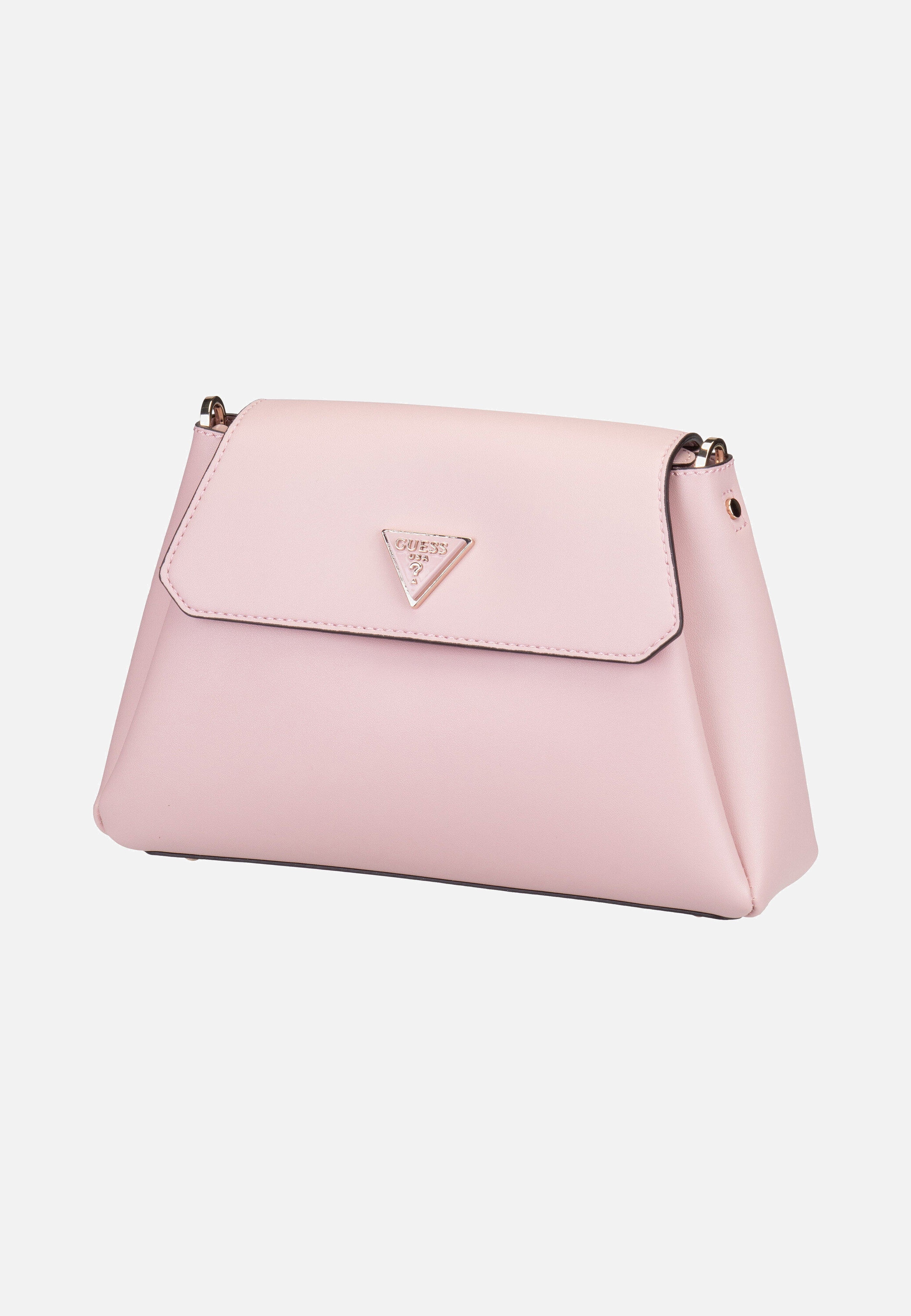 Guess - Sora HWVG95 07200 Mauve - Shoulder Bag | Women-Image